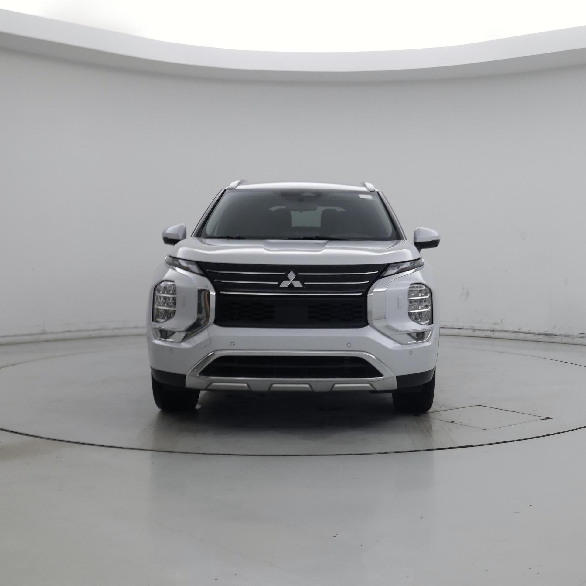 Thumbnail: 2022 Mitsubishi Outlander - 5