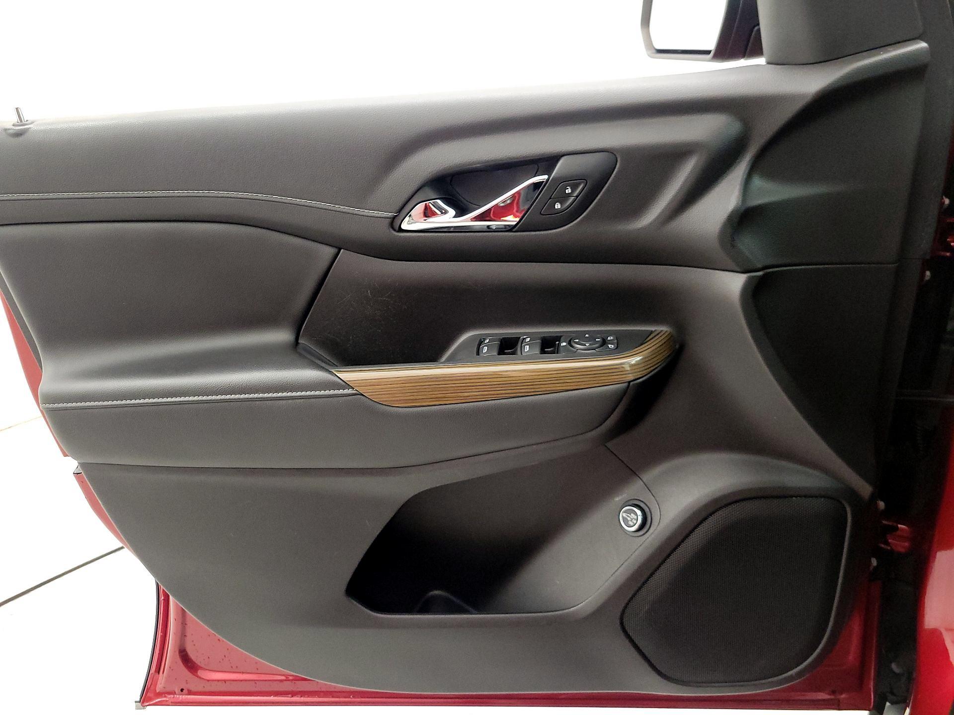 Thumbnail: 2021 GMC Acadia - 12