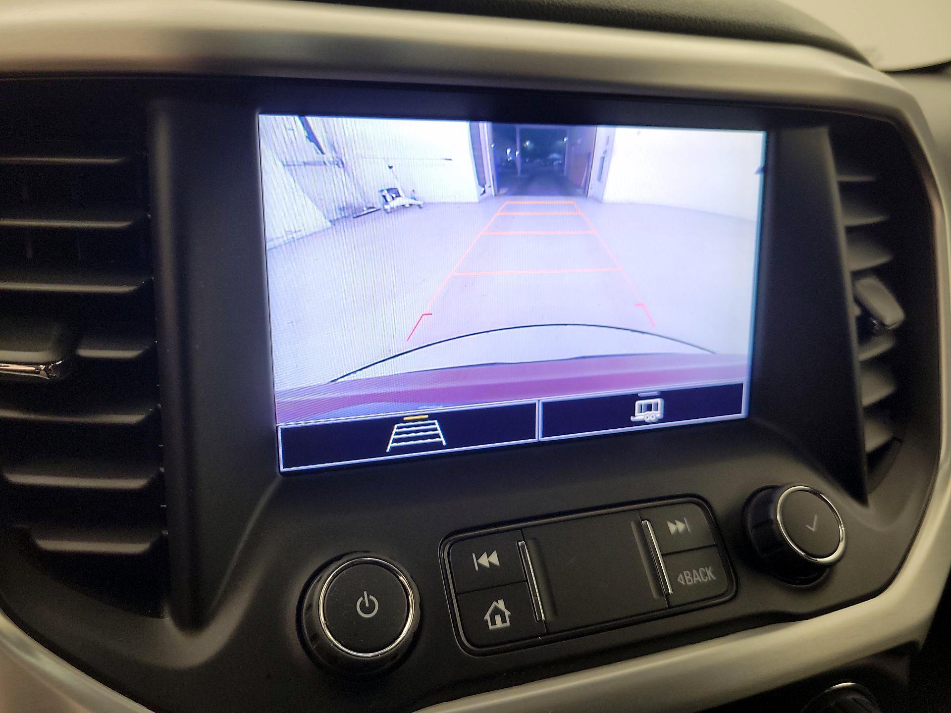 Thumbnail: 2021 GMC Acadia - 15