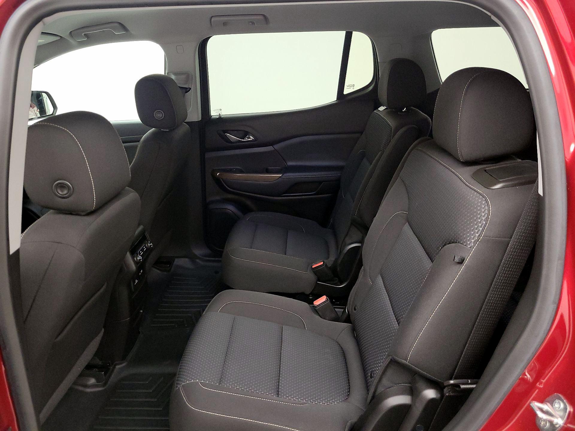 Thumbnail: 2021 GMC Acadia - 20