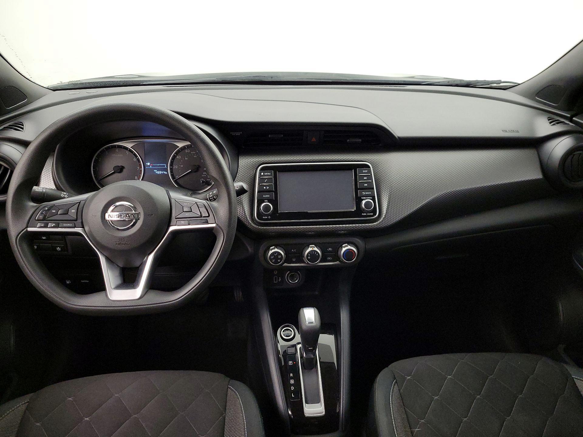 Thumbnail: 2020 Nissan Kicks - 9
