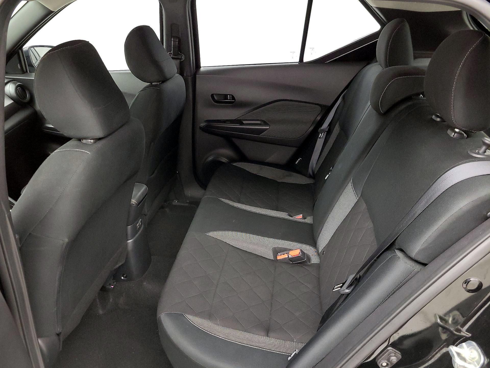 Thumbnail: 2020 Nissan Kicks - 19
