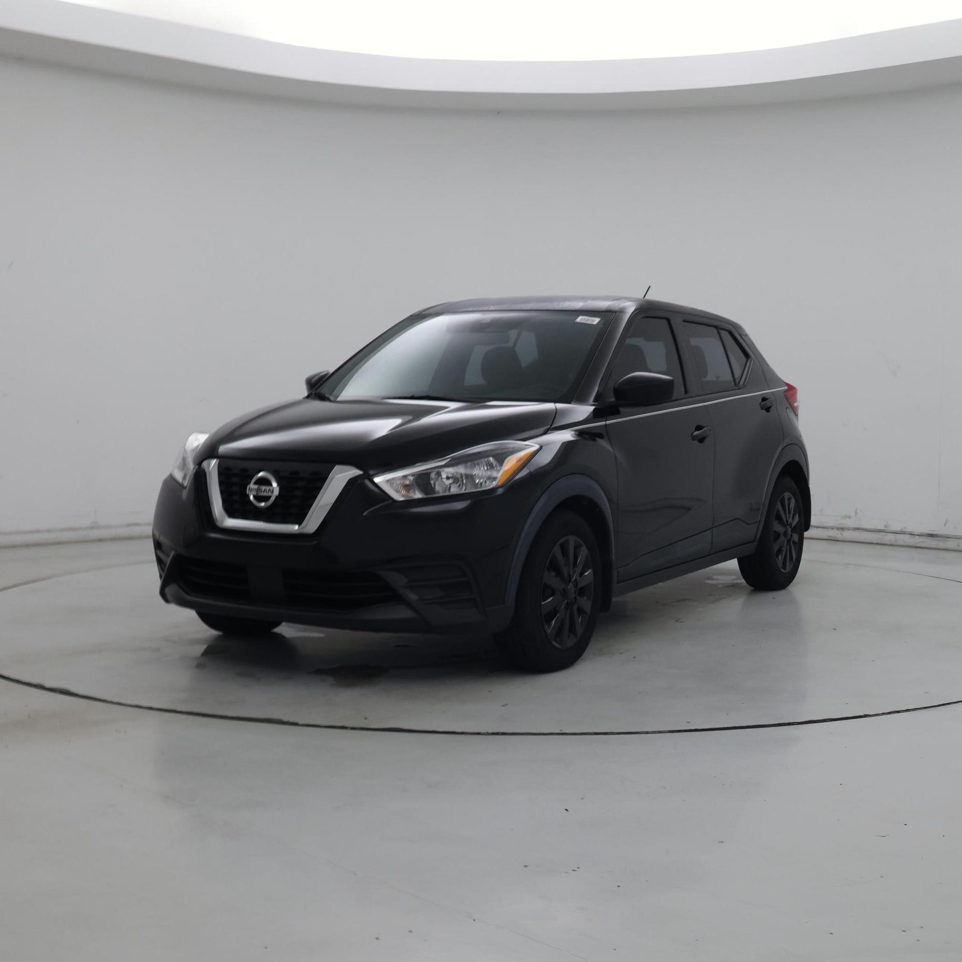 Thumbnail: 2020 Nissan Kicks - 4