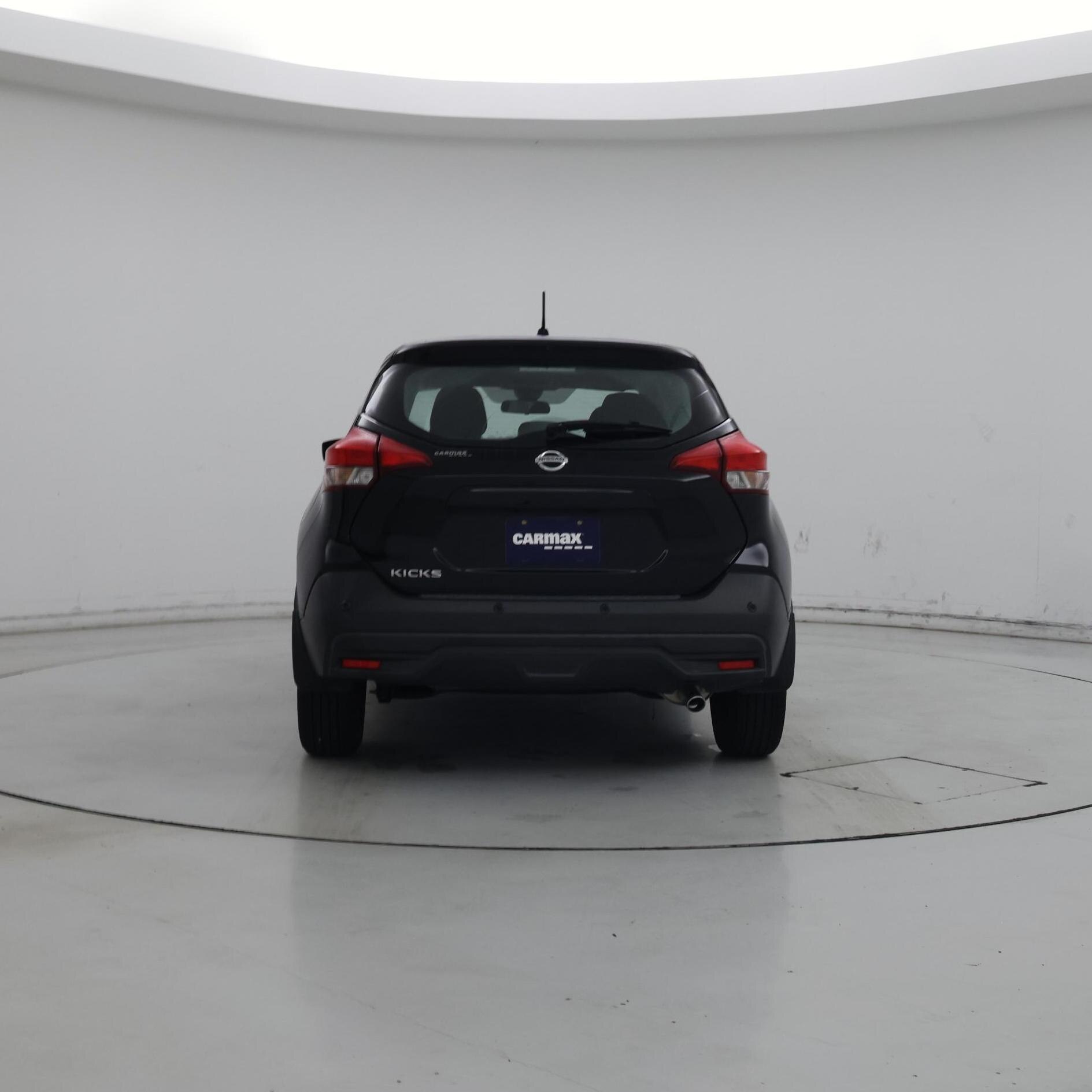 Thumbnail: 2020 Nissan Kicks - 6