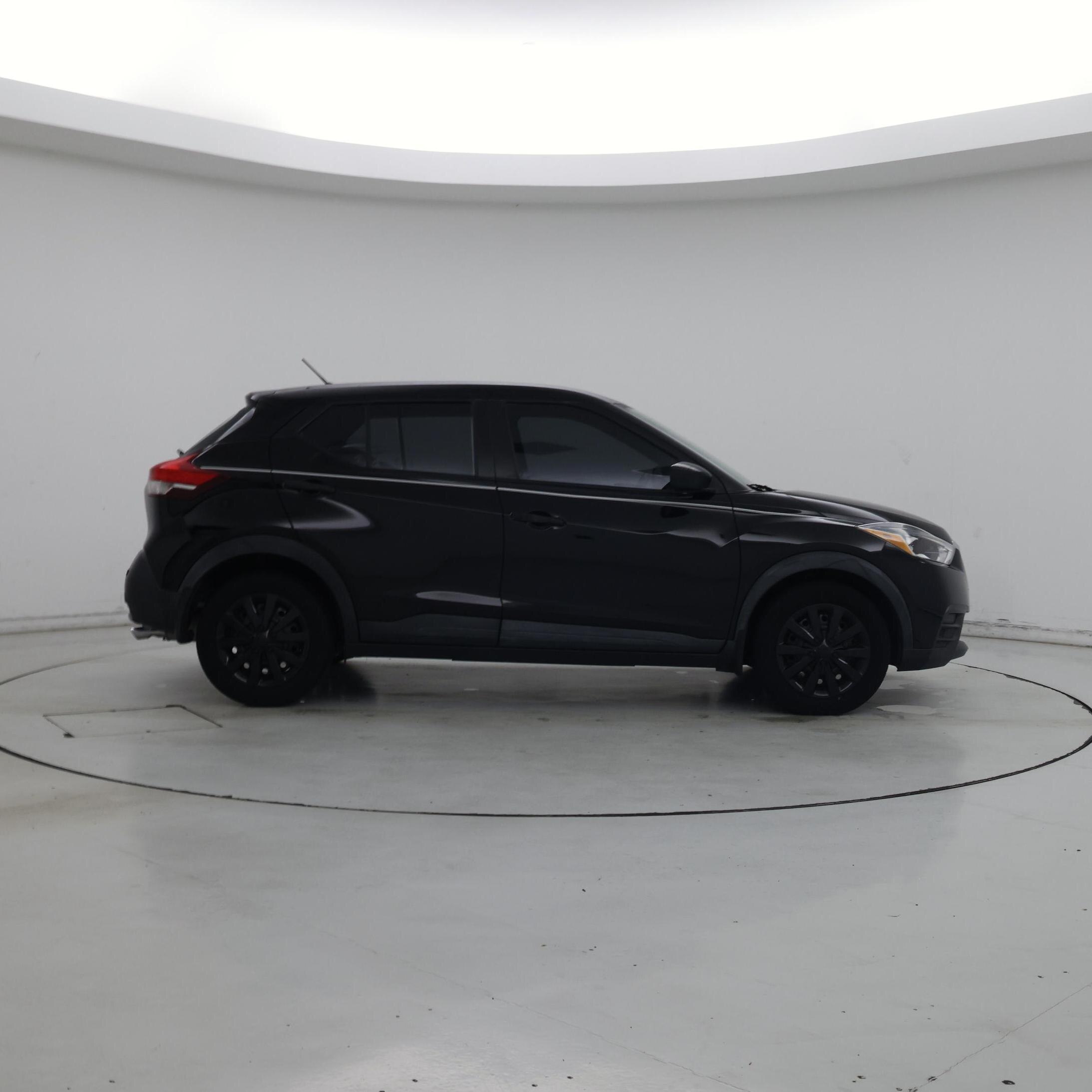 Thumbnail: 2020 Nissan Kicks - 7