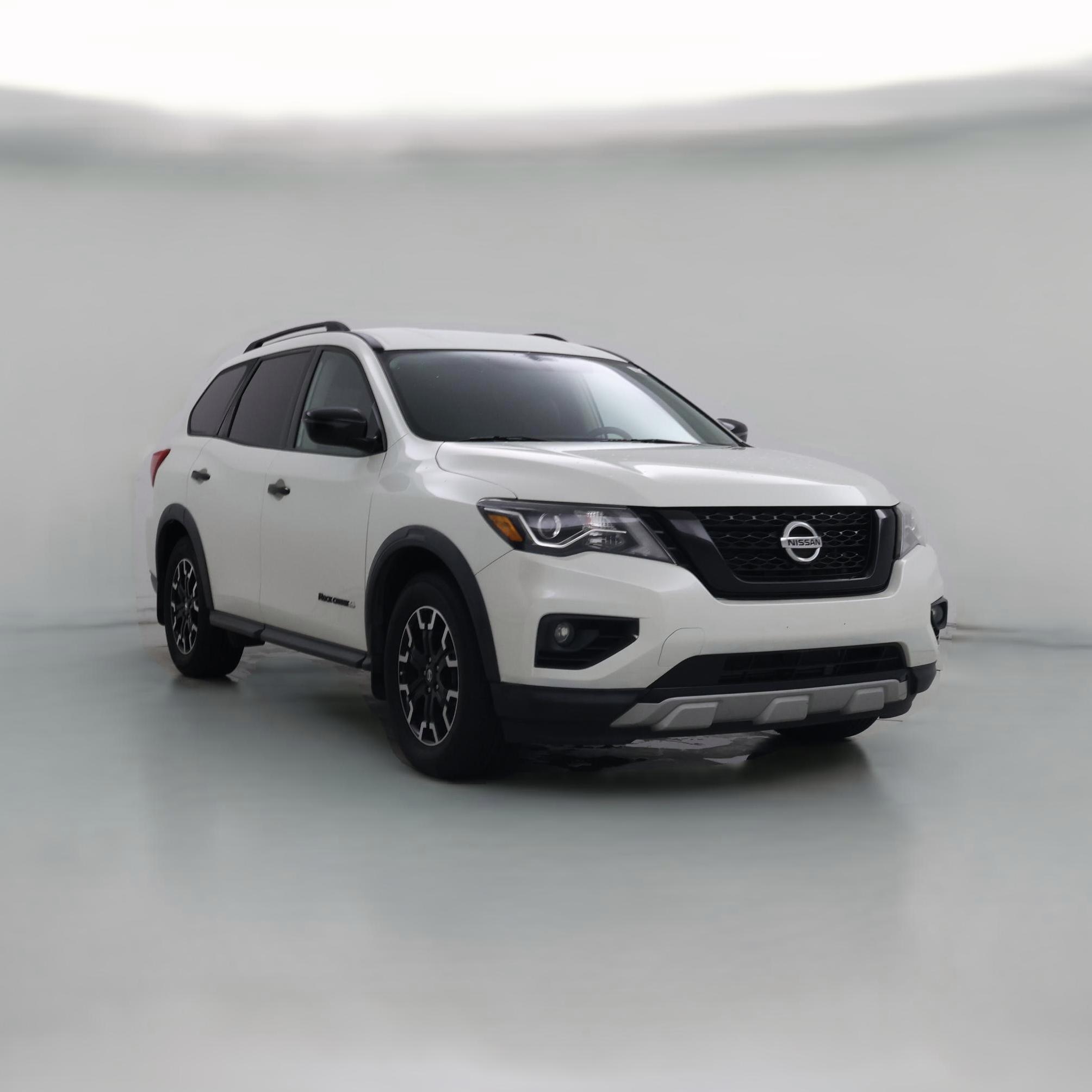 Thumbnail: 2019 Nissan Pathfinder - 1