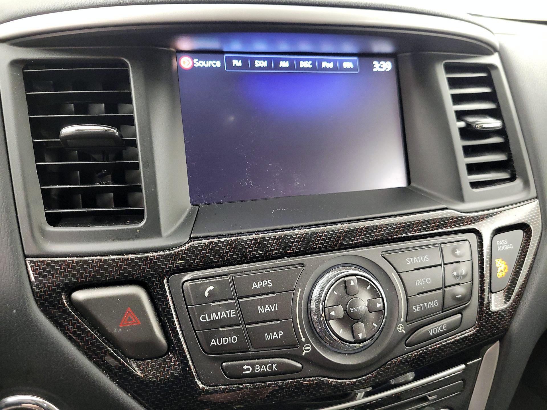 Thumbnail: 2019 Nissan Pathfinder - 16
