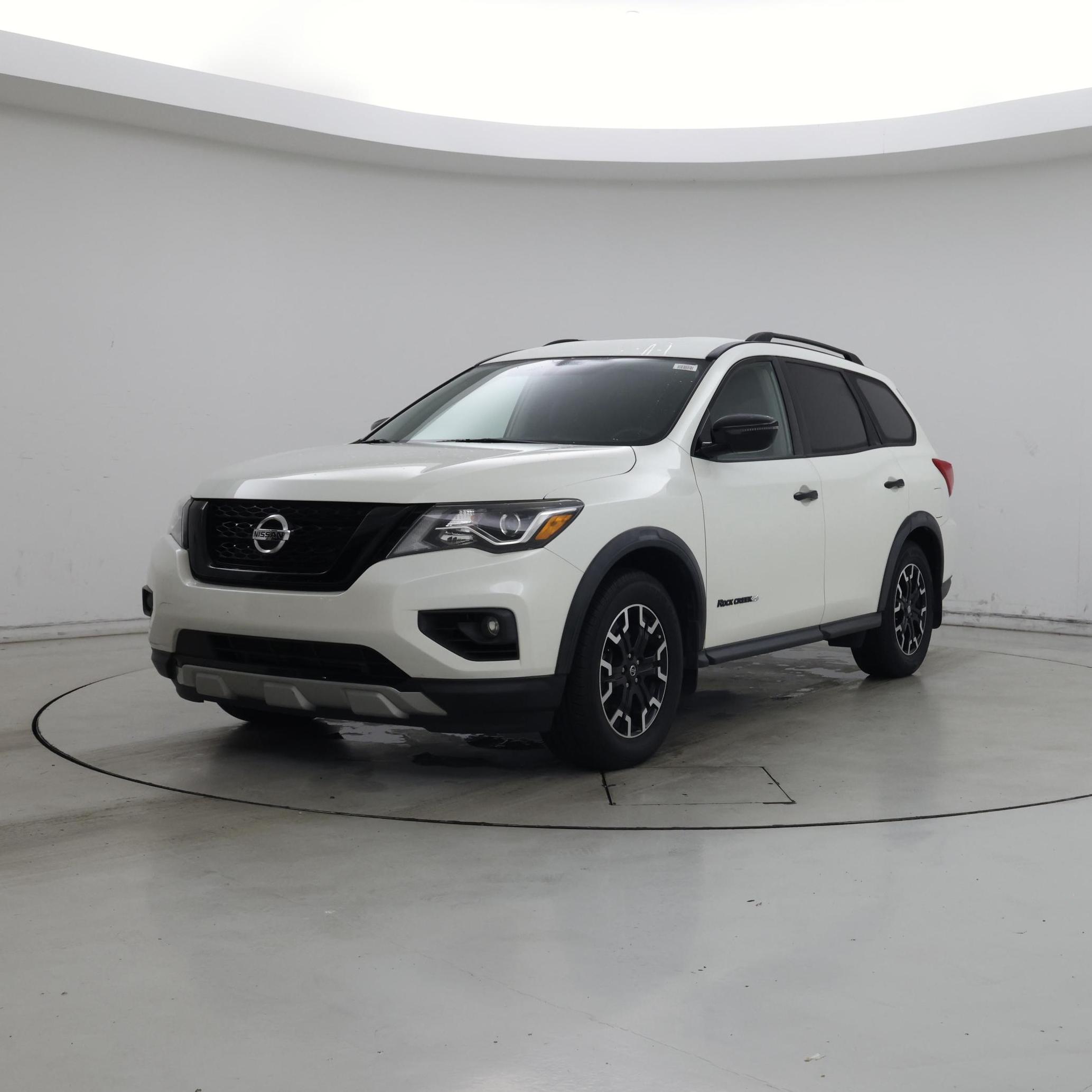 Thumbnail: 2019 Nissan Pathfinder - 4