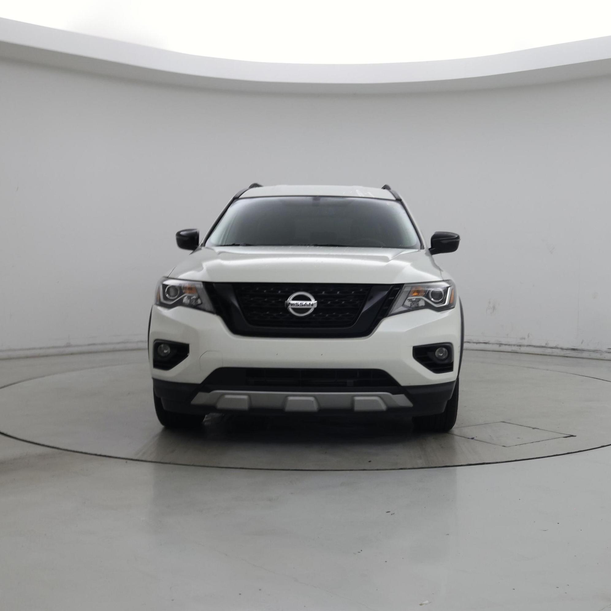 Thumbnail: 2019 Nissan Pathfinder - 5
