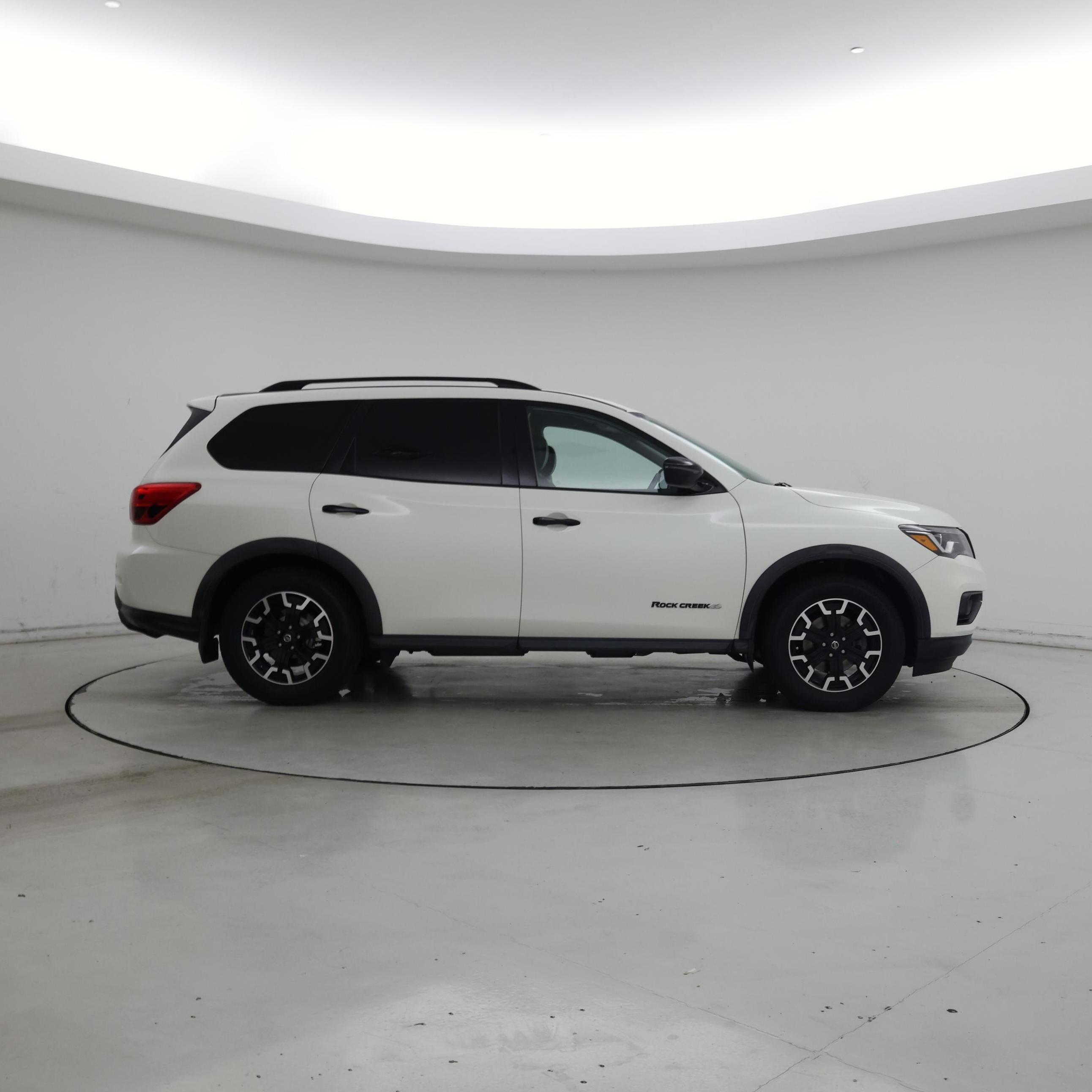 Thumbnail: 2019 Nissan Pathfinder - 7