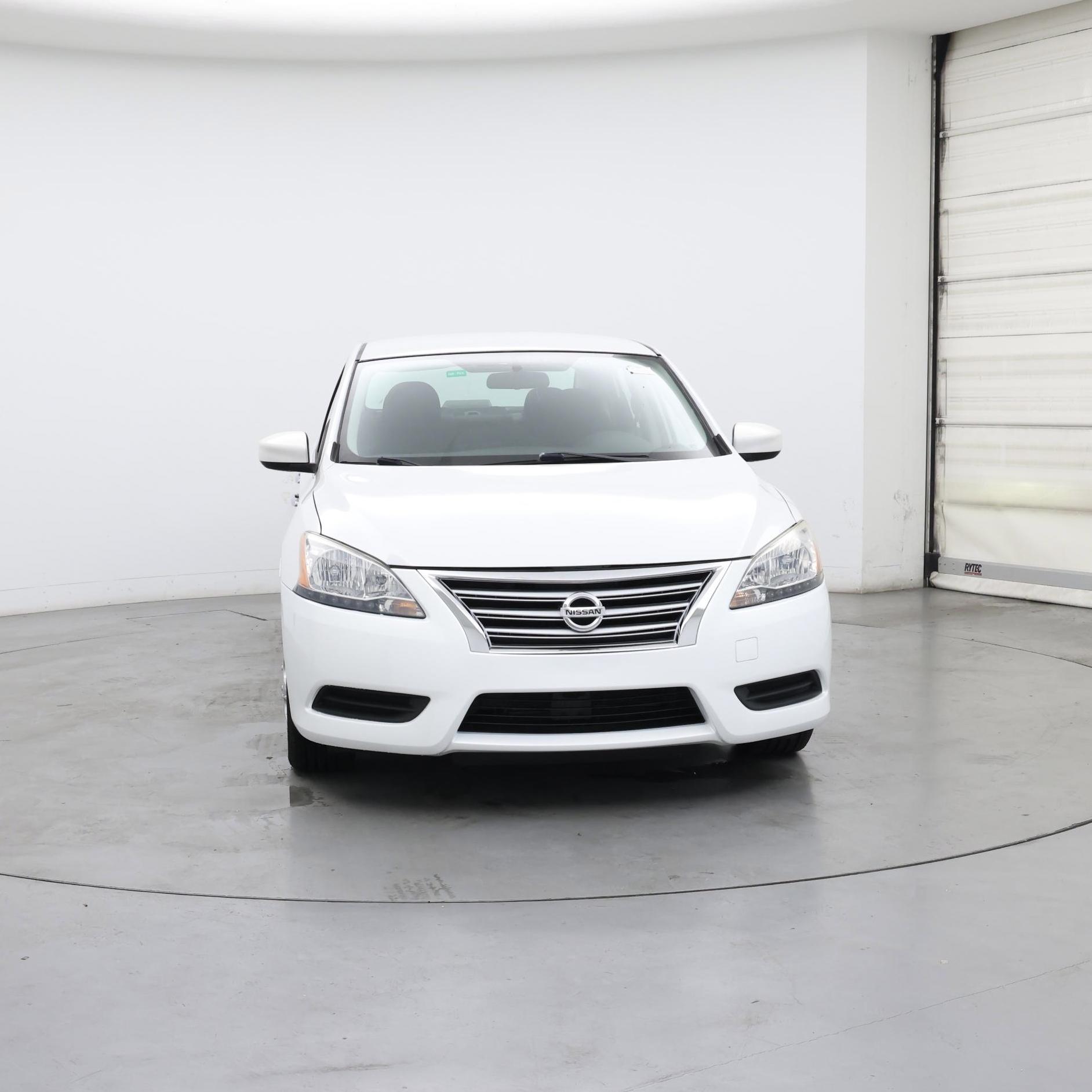 Thumbnail: 2015 Nissan Sentra - 5