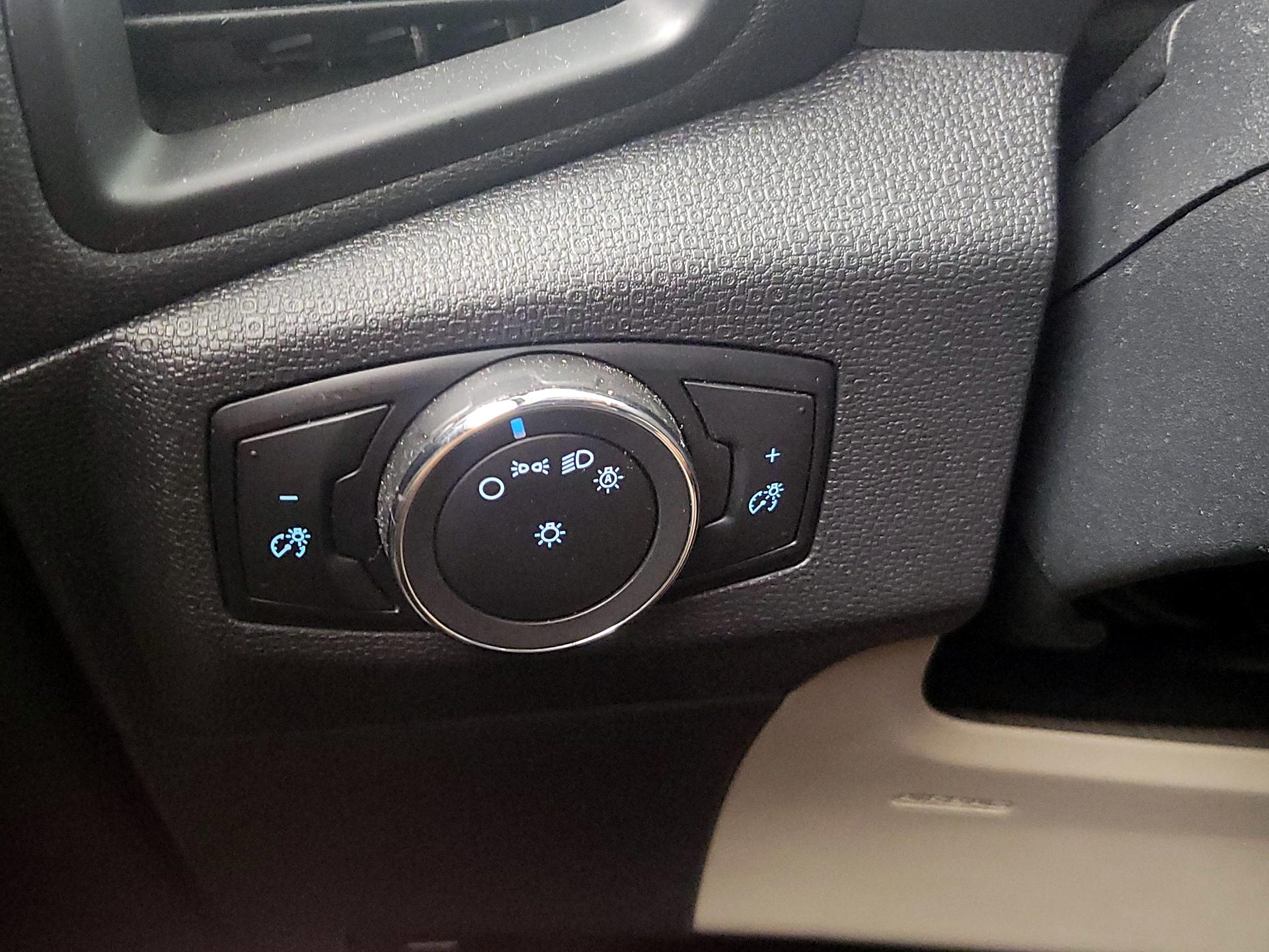 Thumbnail: 2021 Ford EcoSport - 13