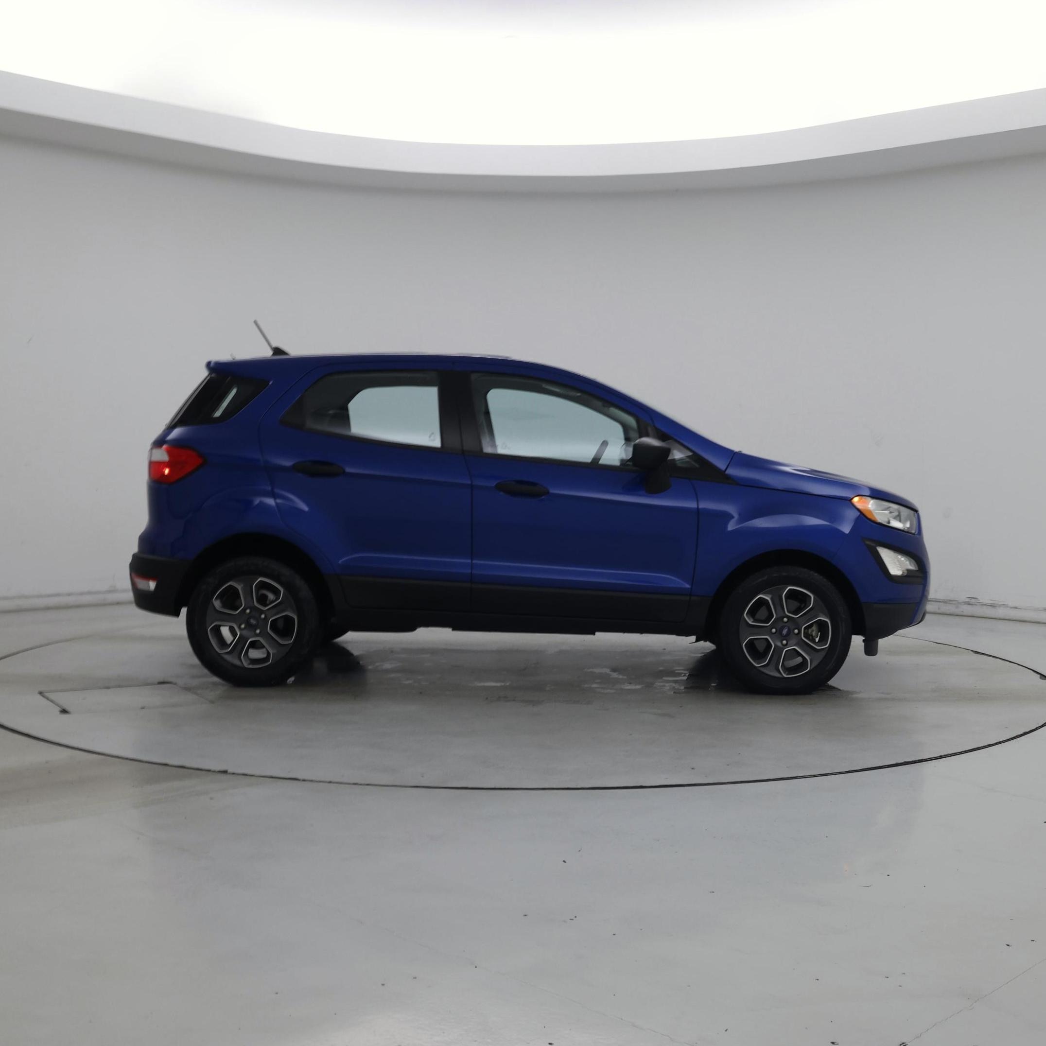 Thumbnail: 2021 Ford EcoSport - 7
