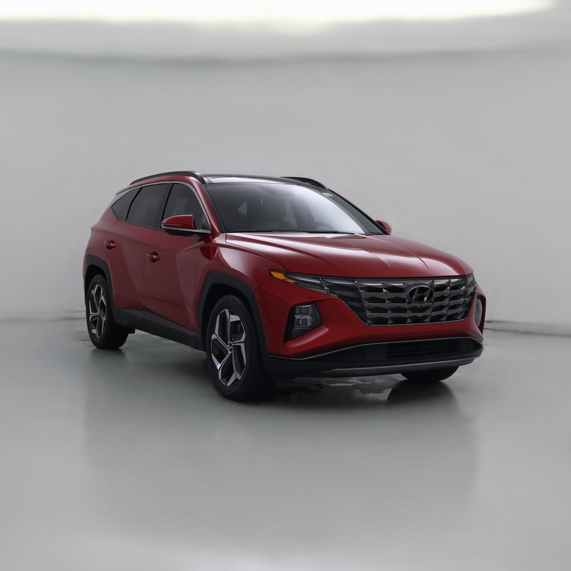 Thumbnail: 2022 Hyundai Tucson - 1
