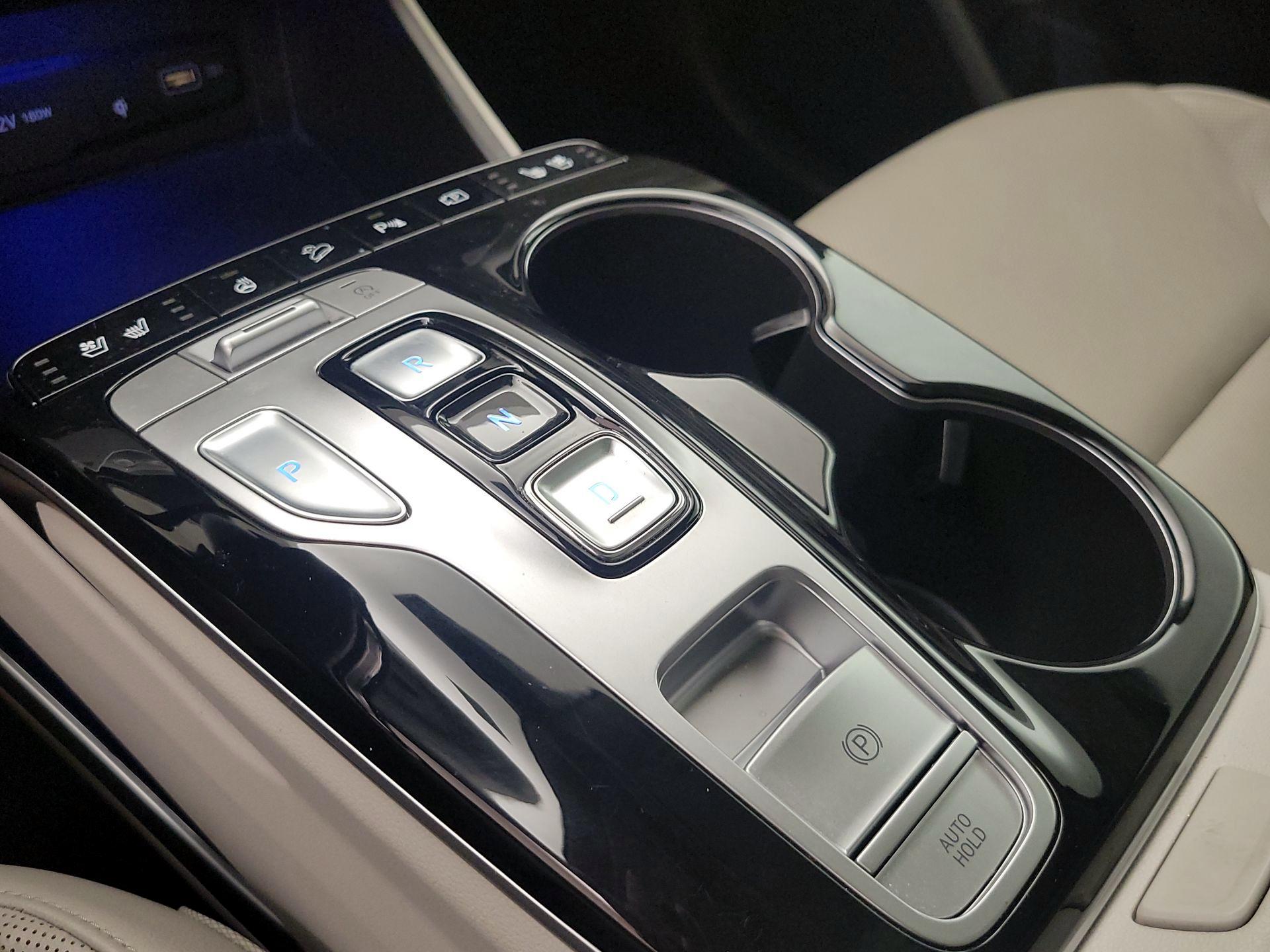 Thumbnail: 2022 Hyundai Tucson - 18