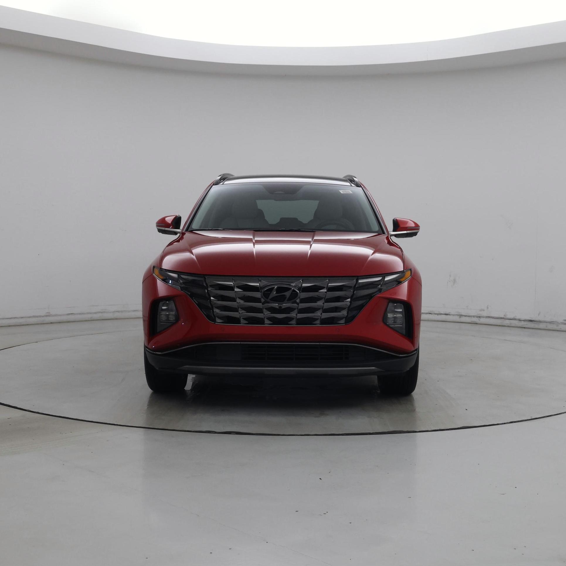 Thumbnail: 2022 Hyundai Tucson - 5