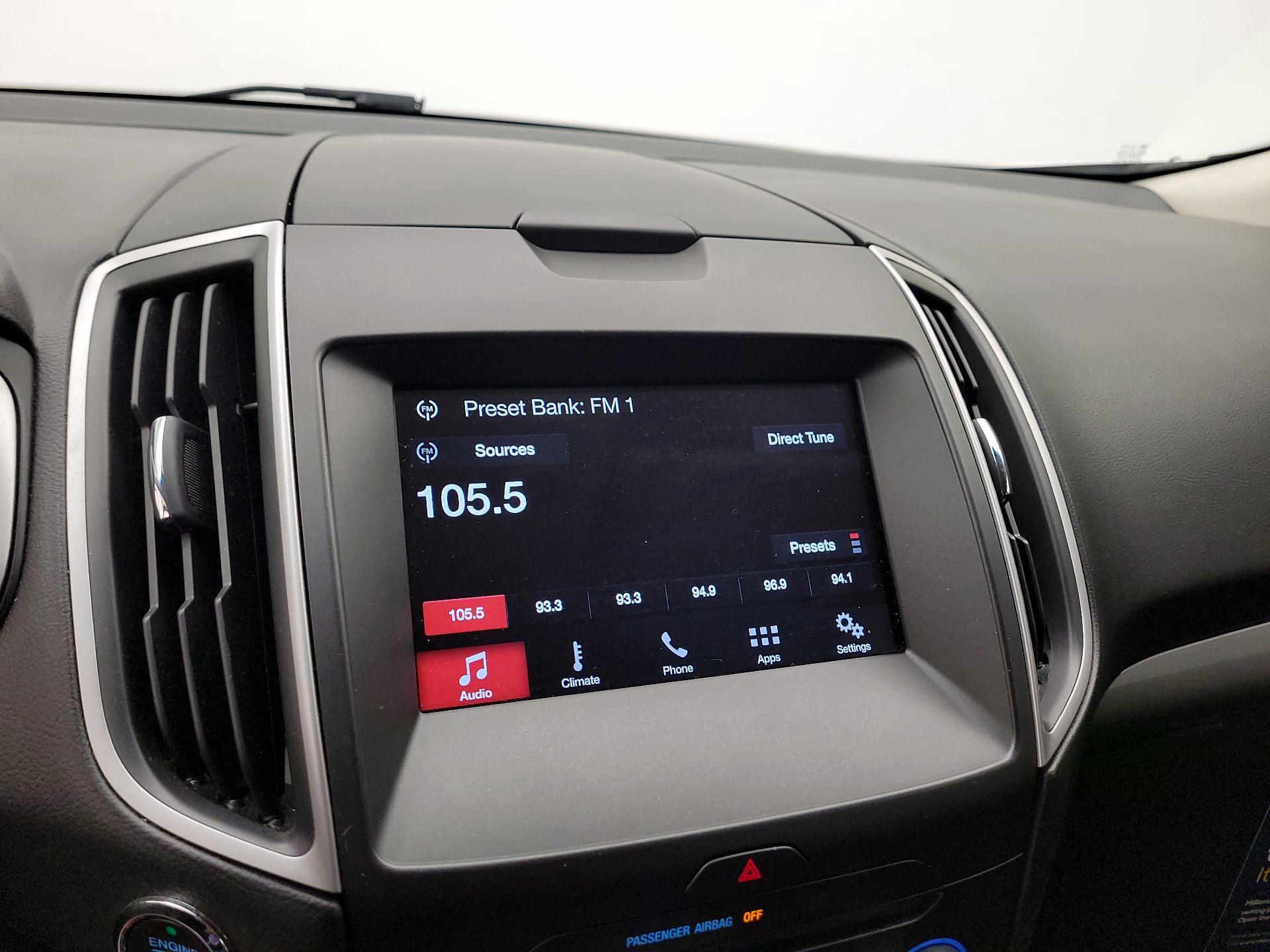 Thumbnail: 2017 Ford Edge - 13