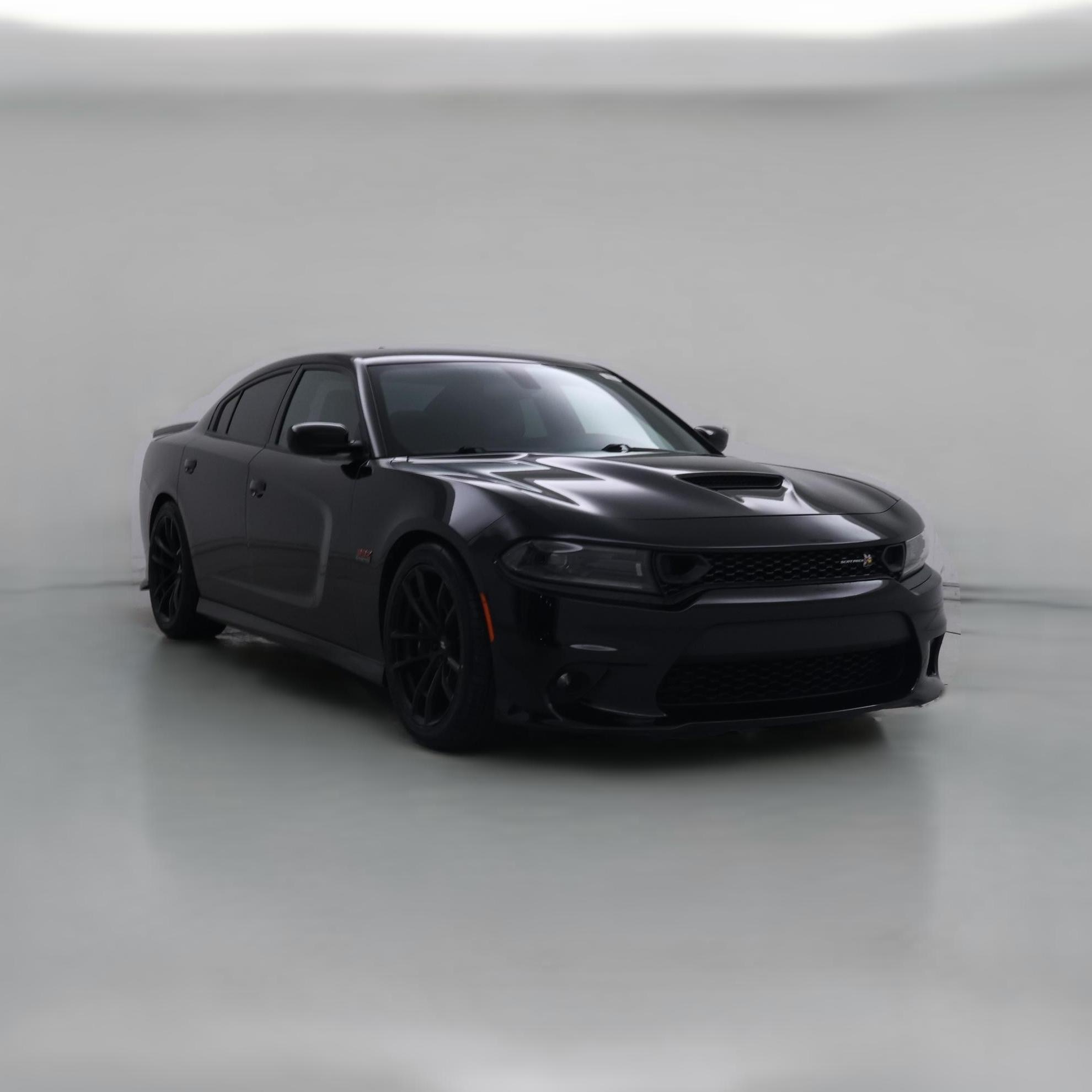 Thumbnail: 2022 Dodge Charger - 1