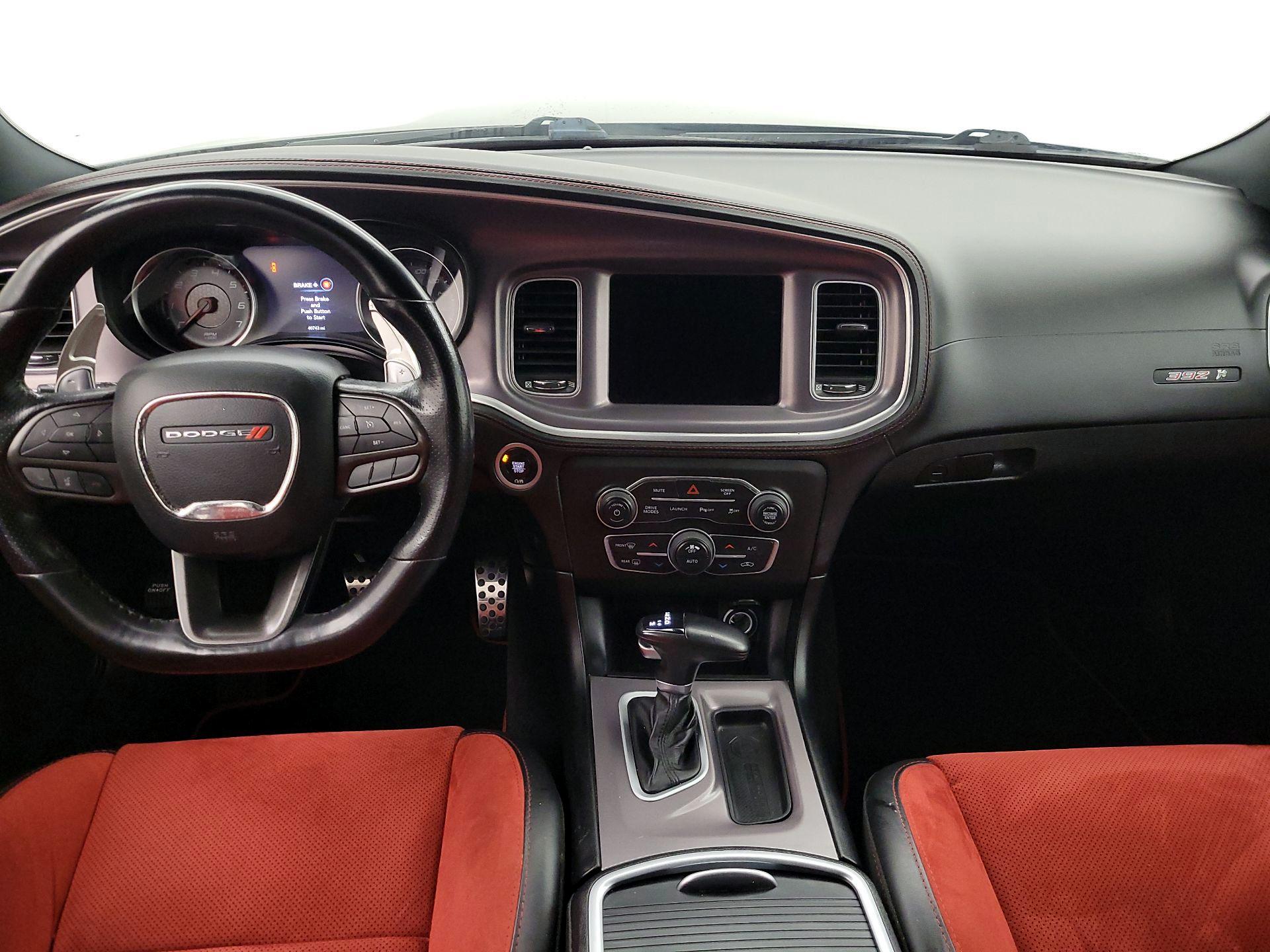Thumbnail: 2022 Dodge Charger - 9