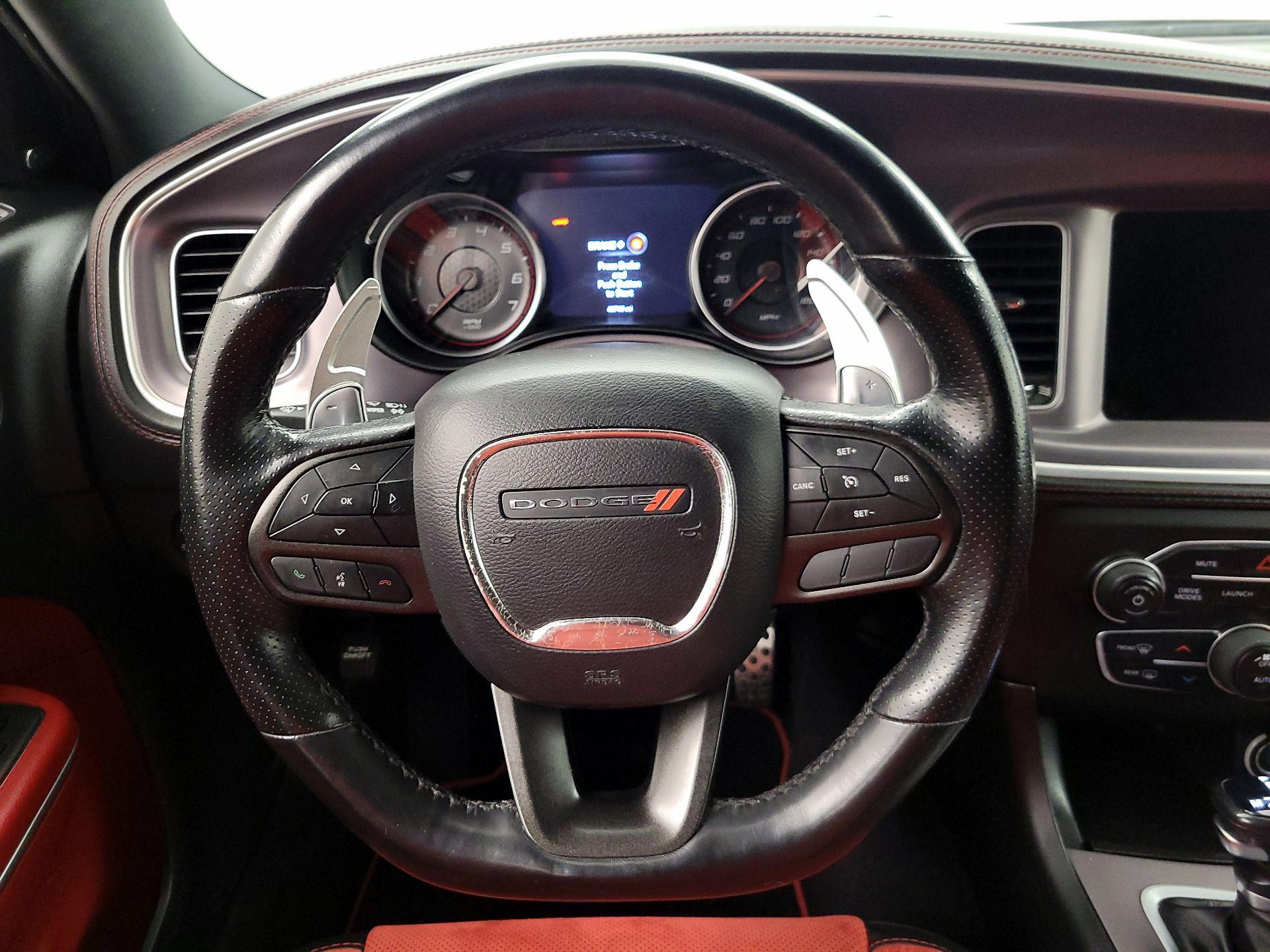 Thumbnail: 2022 Dodge Charger - 10