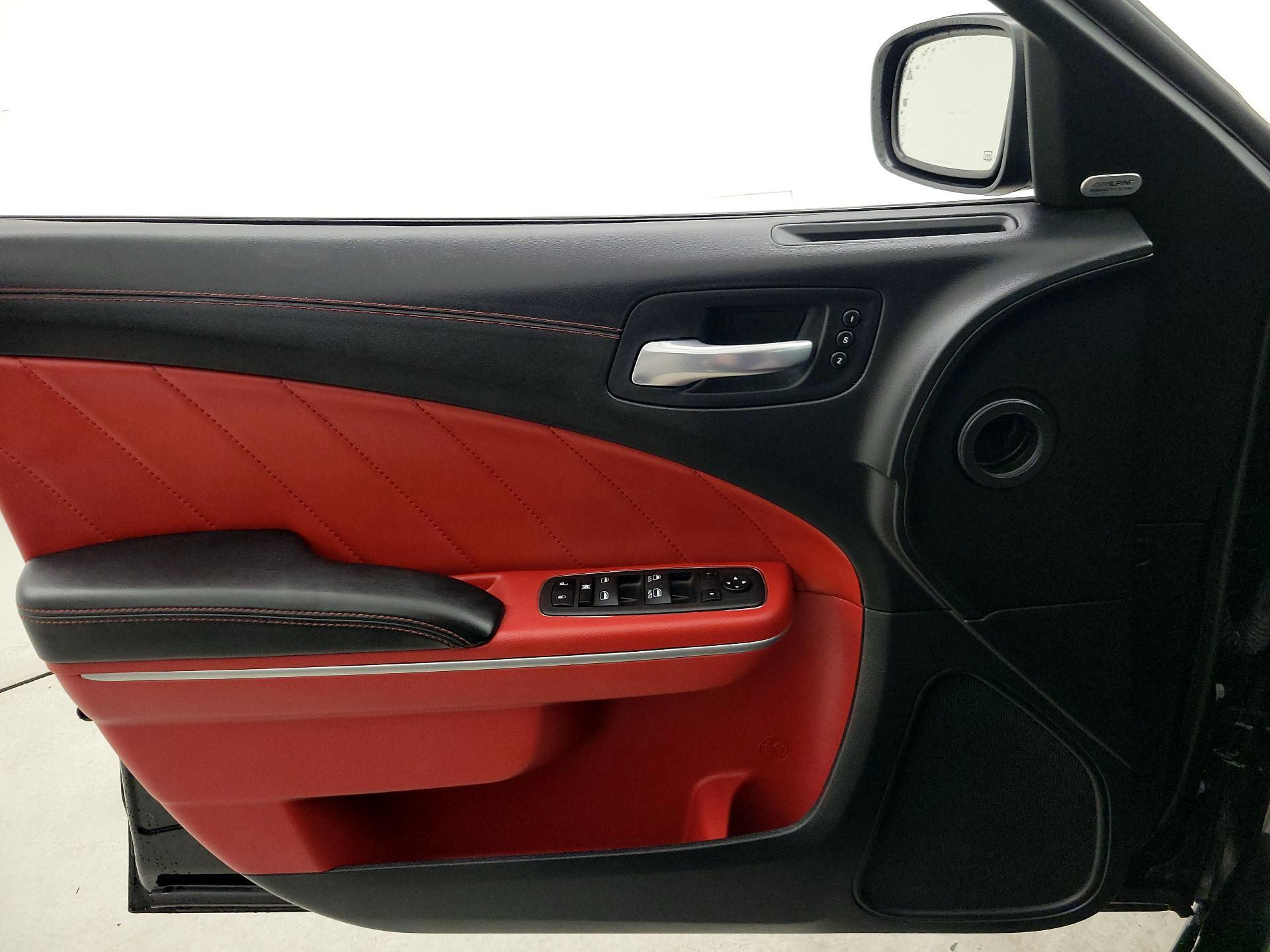 Thumbnail: 2022 Dodge Charger - 12