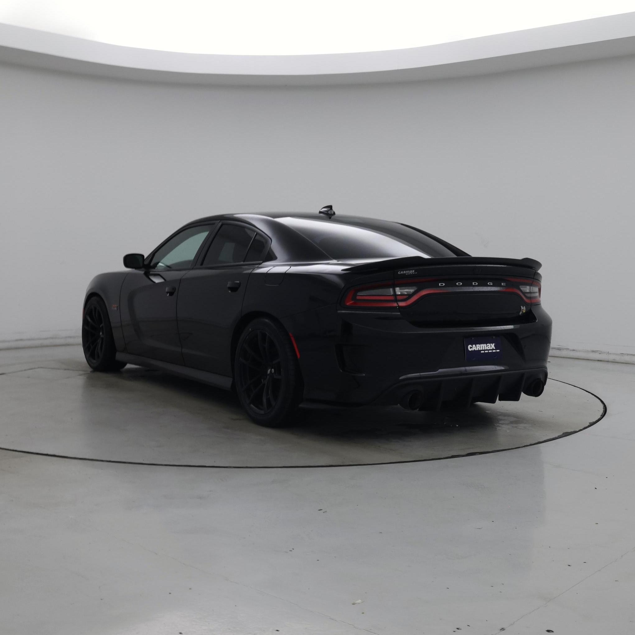 Thumbnail: 2022 Dodge Charger - 2