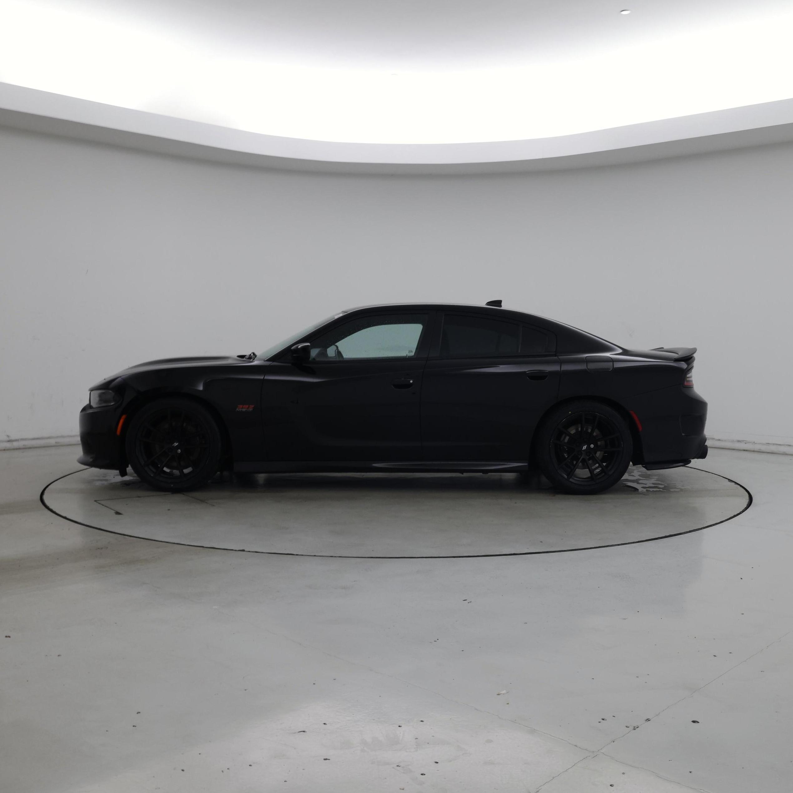 Thumbnail: 2022 Dodge Charger - 3