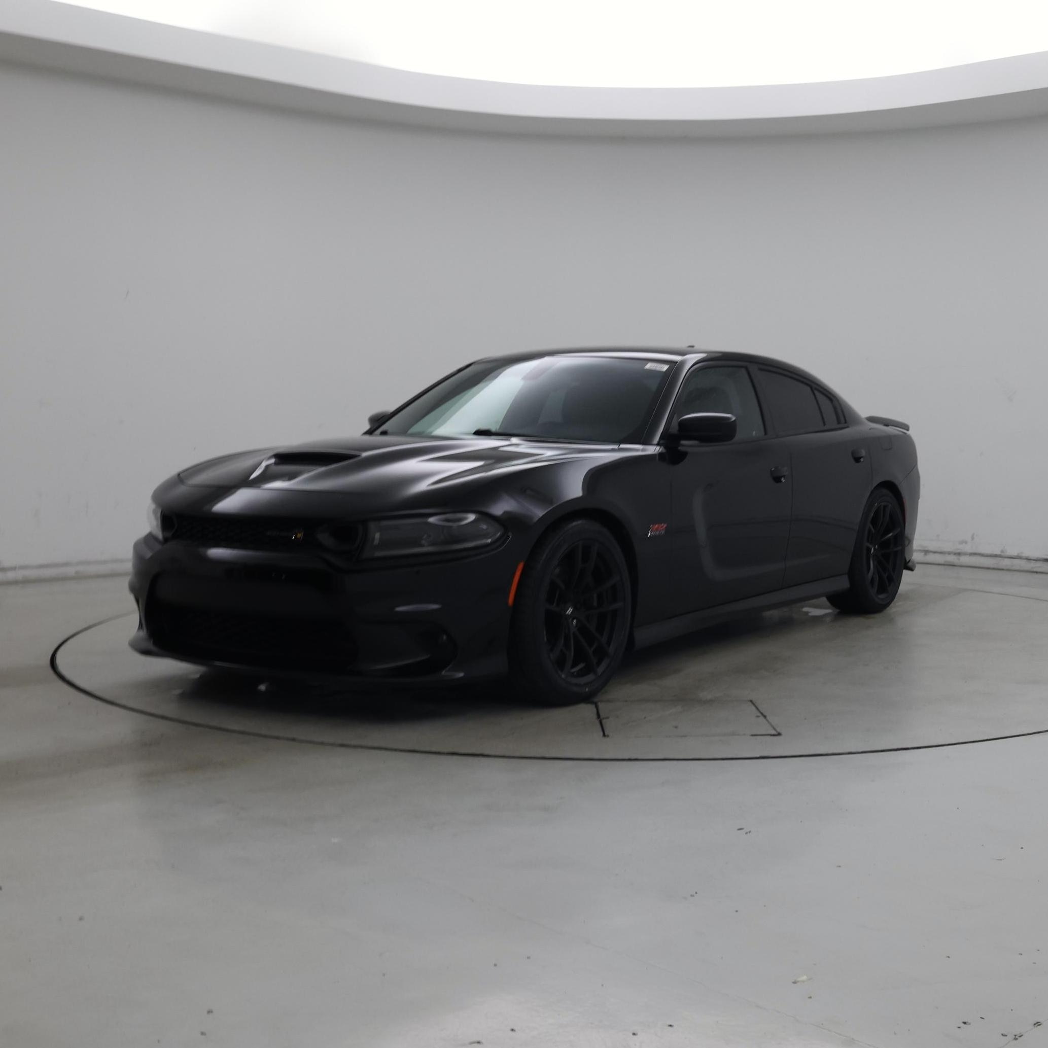 Thumbnail: 2022 Dodge Charger - 4
