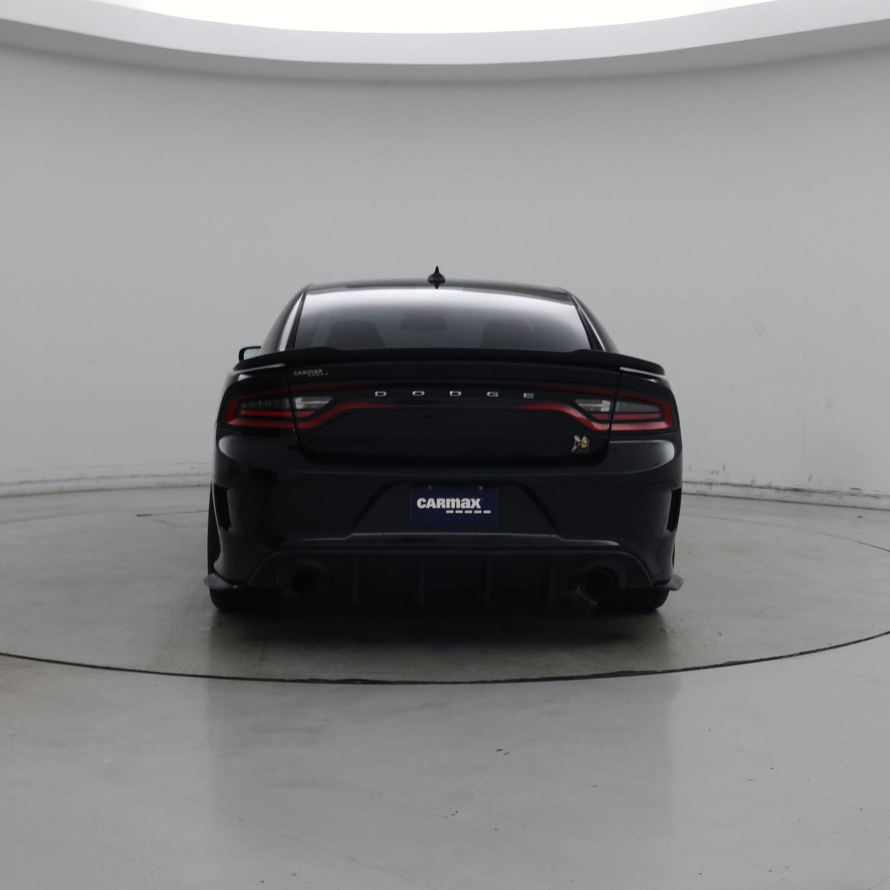 Thumbnail: 2022 Dodge Charger - 6