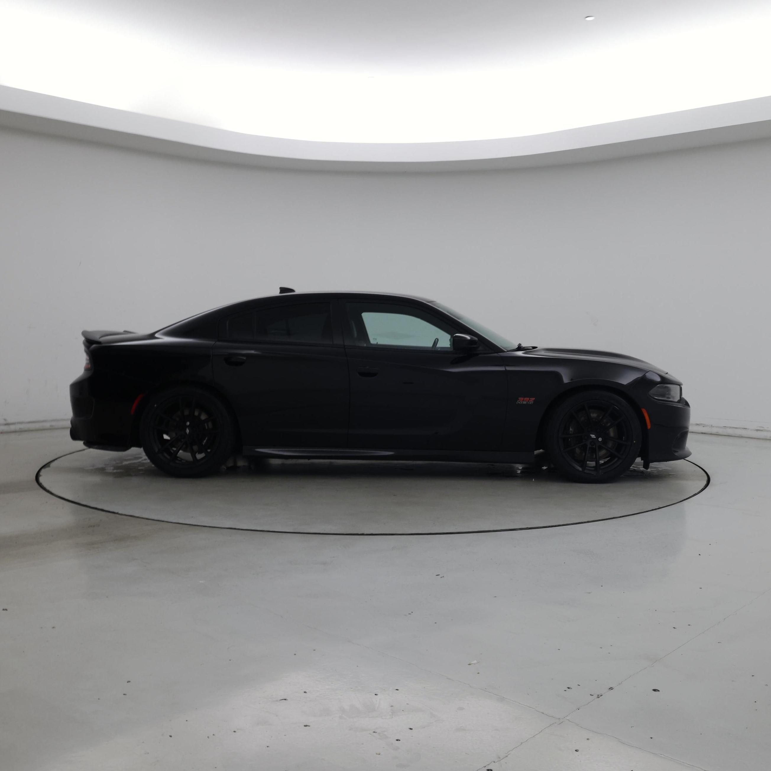 Thumbnail: 2022 Dodge Charger - 7