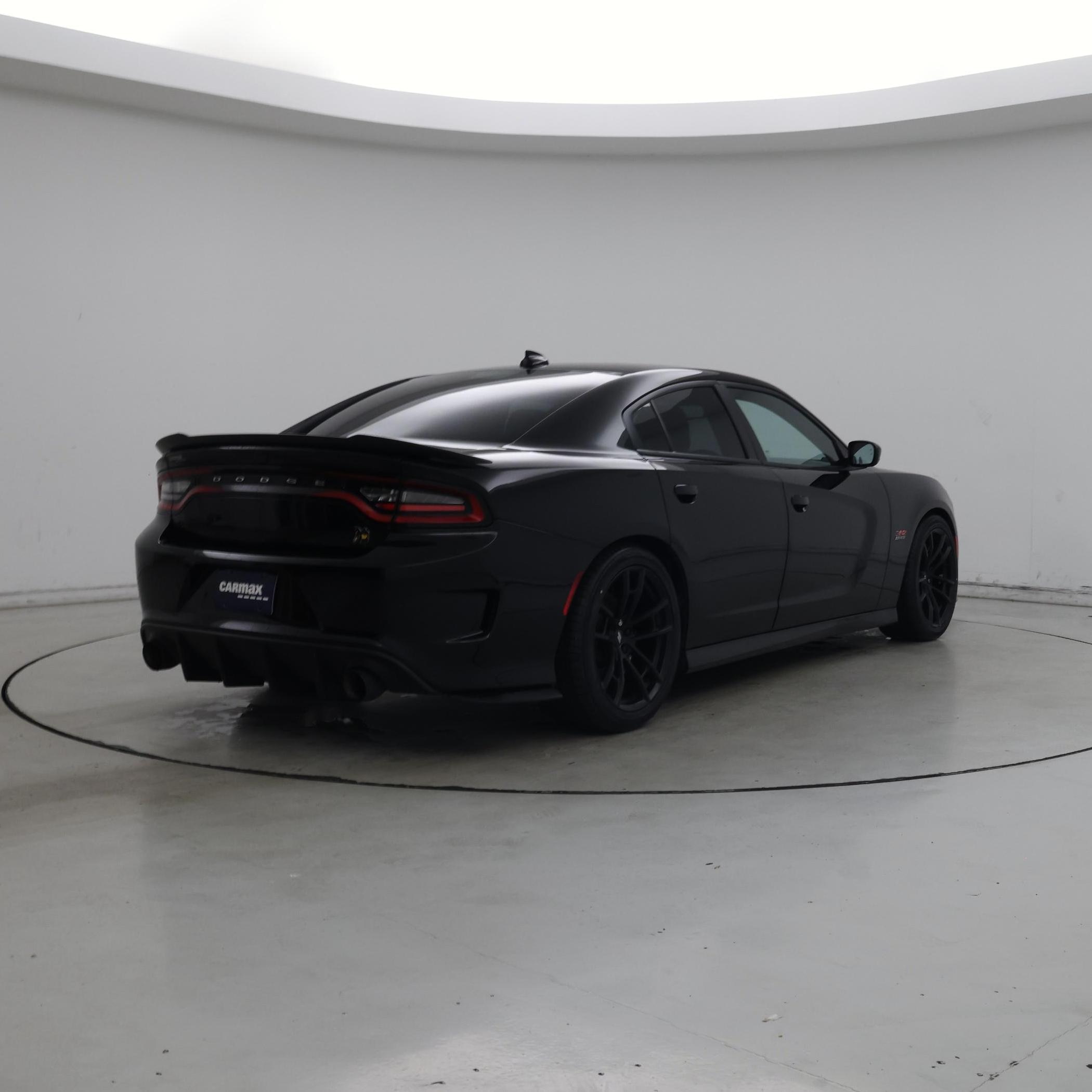 Thumbnail: 2022 Dodge Charger - 8
