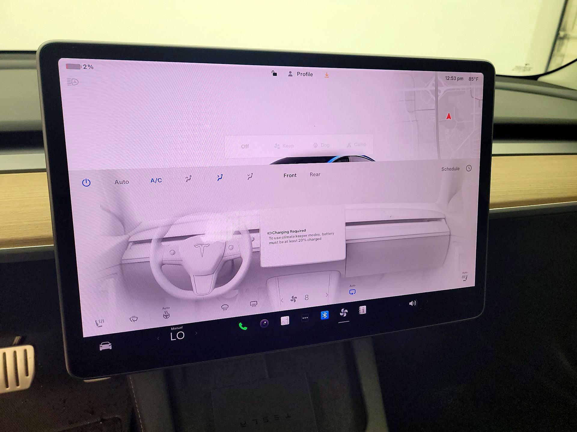 Thumbnail: 2022 Tesla Model 3 - 14