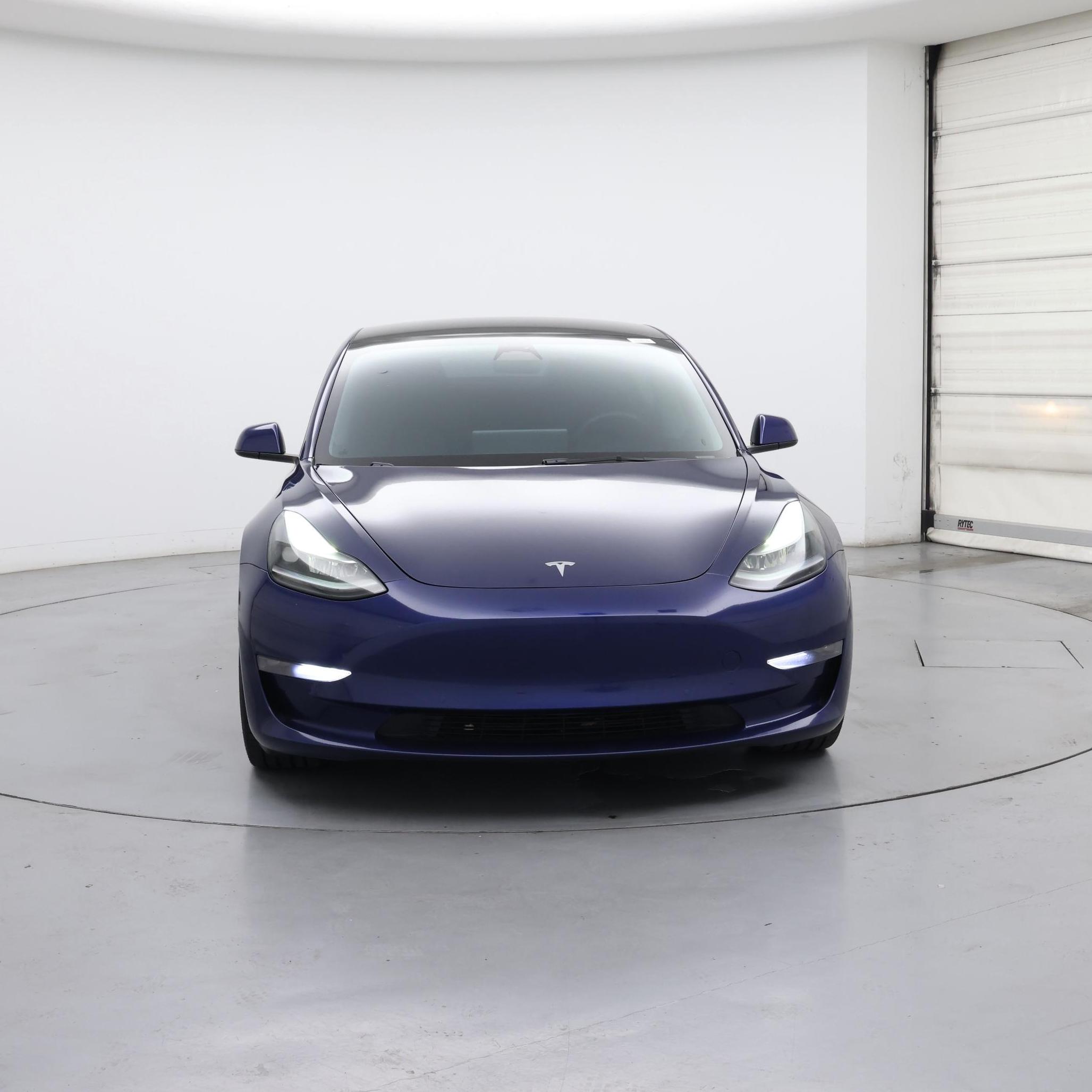 Thumbnail: 2022 Tesla Model 3 - 5