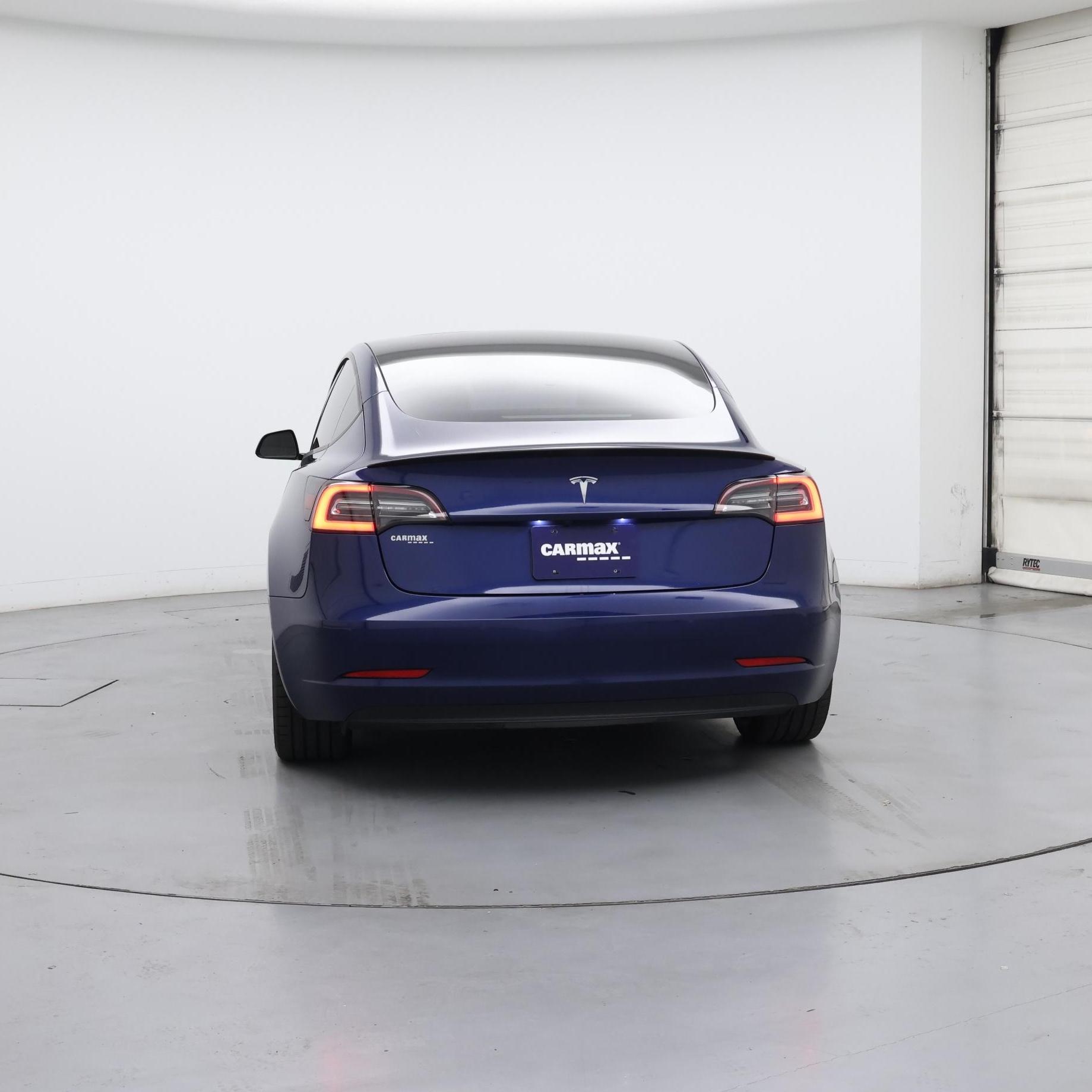 Thumbnail: 2022 Tesla Model 3 - 6