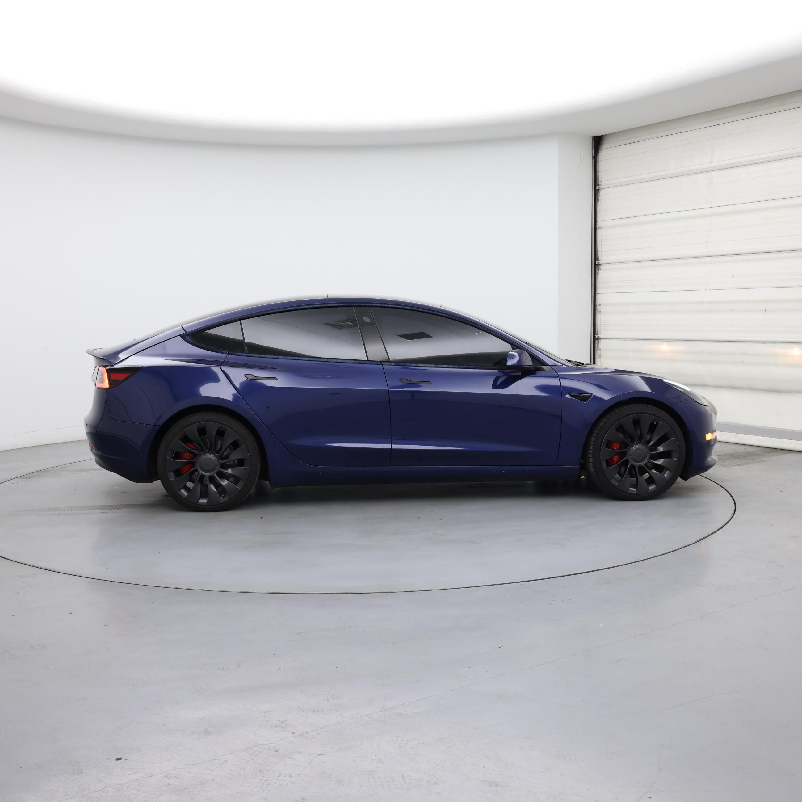 Thumbnail: 2022 Tesla Model 3 - 7