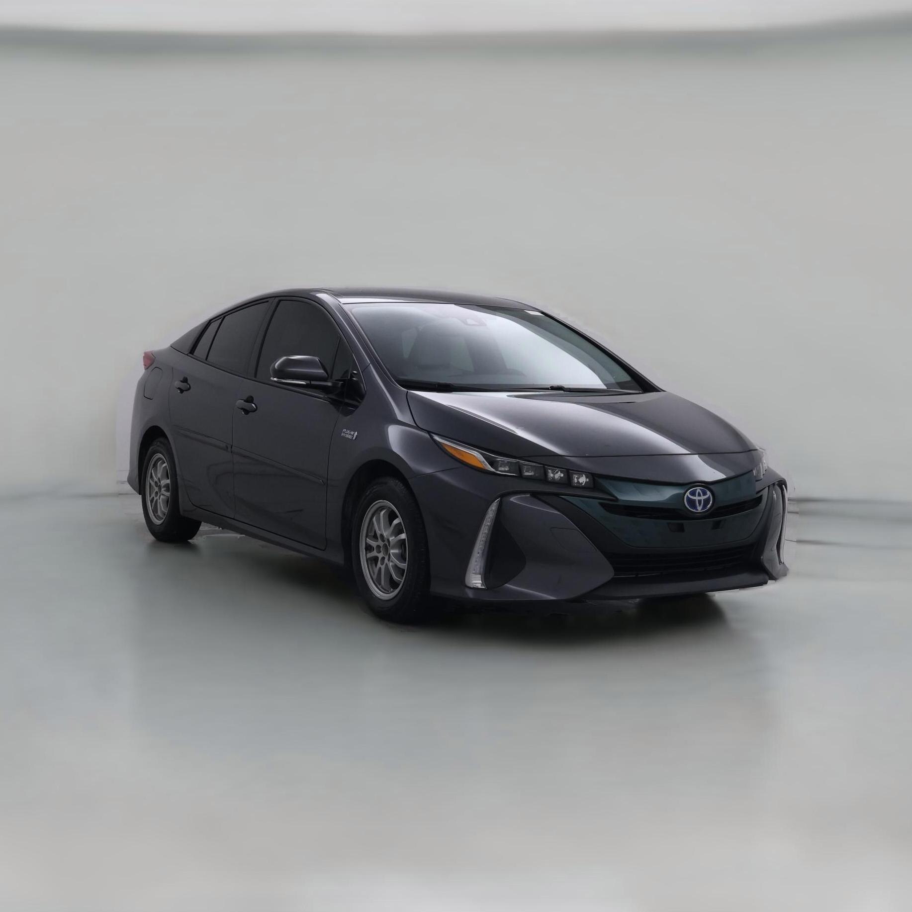 Thumbnail: 2019 Toyota Prius Prime - 1