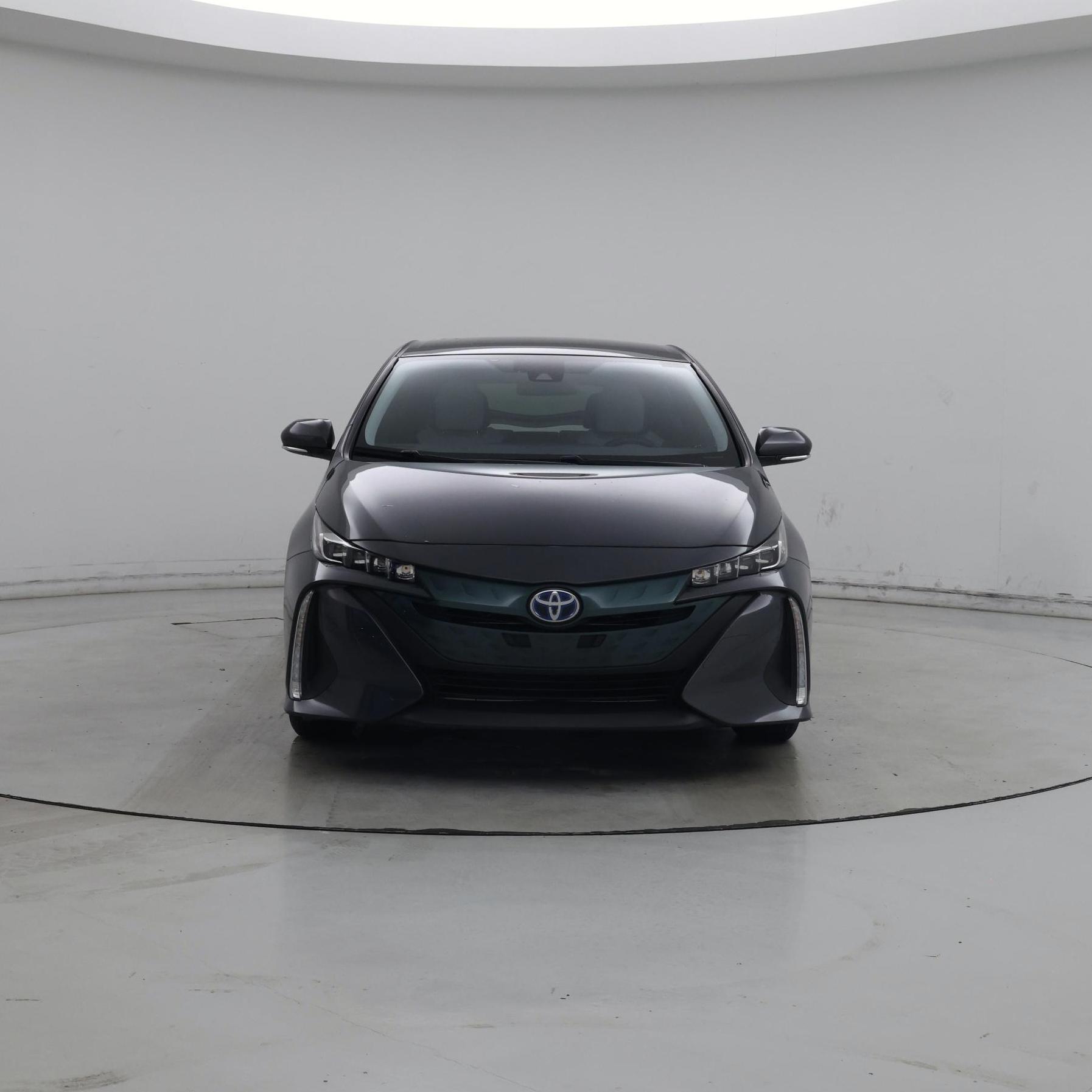 Thumbnail: 2019 Toyota Prius Prime - 5