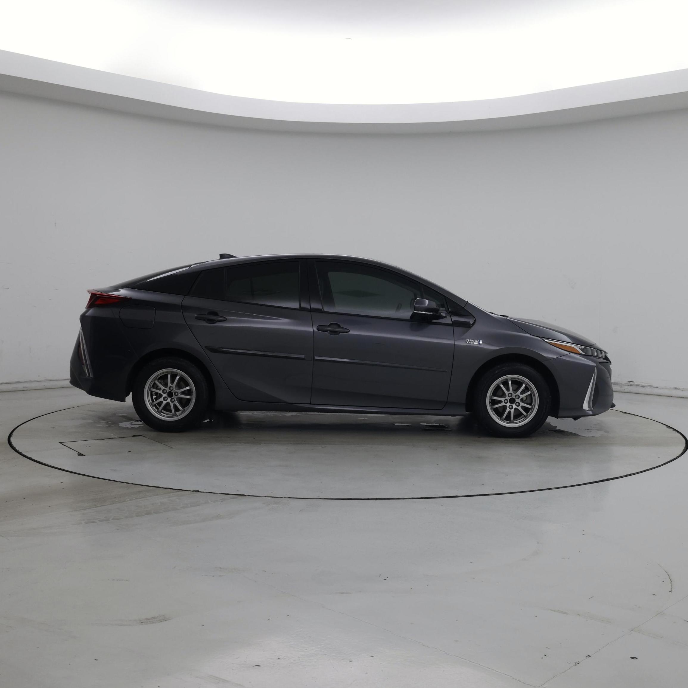 Thumbnail: 2019 Toyota Prius Prime - 7