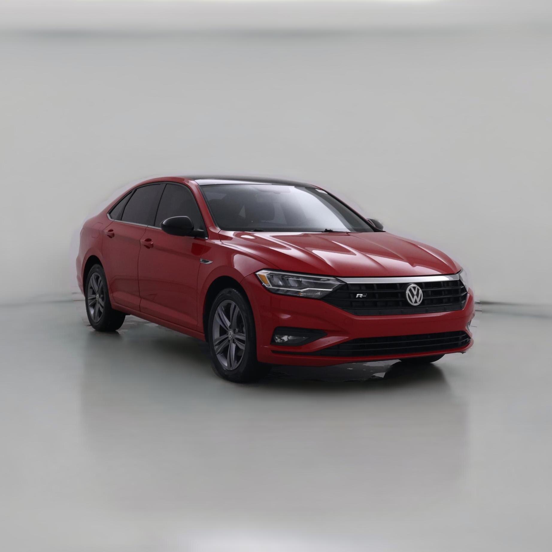 Thumbnail: 2019 Volkswagen Jetta - 1