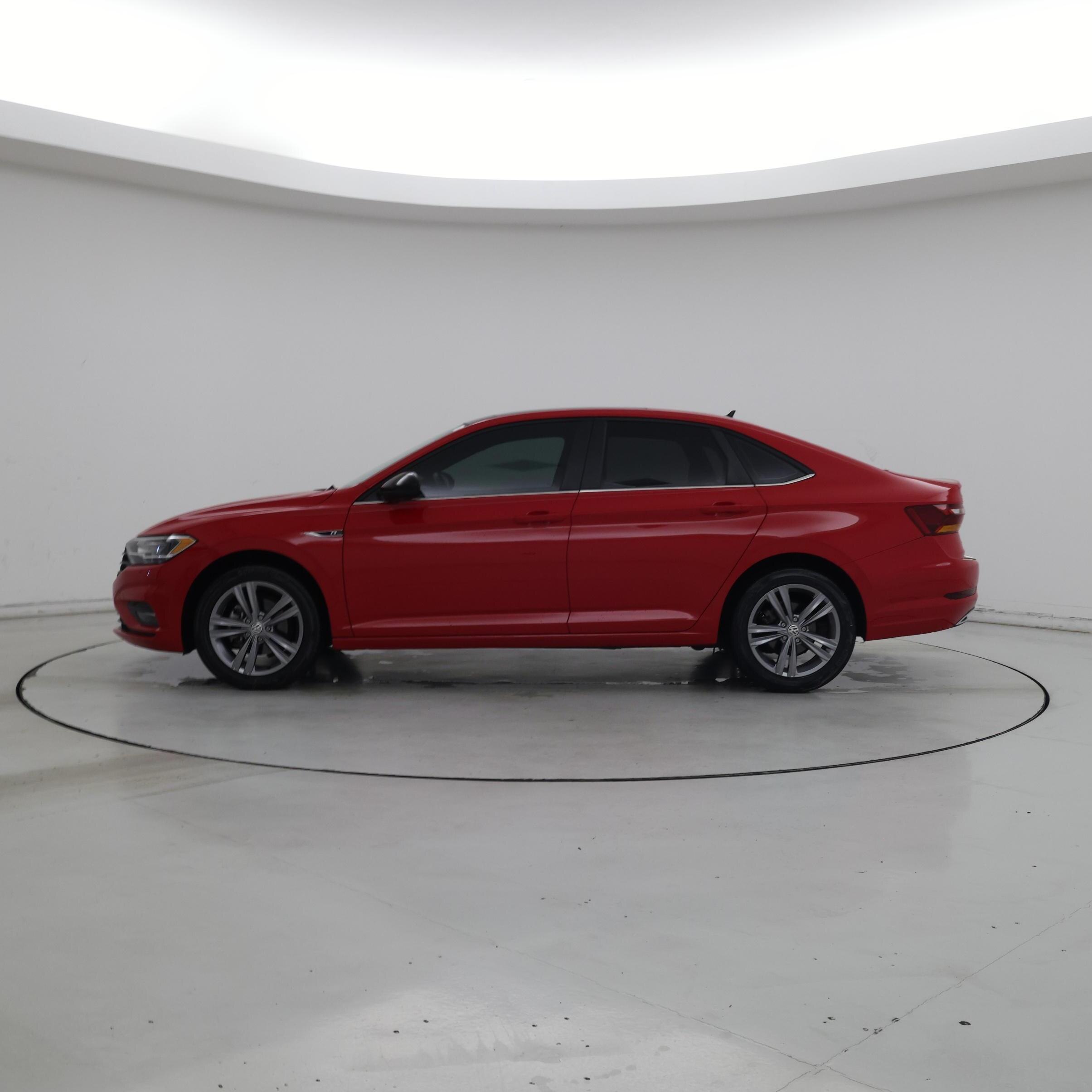 Thumbnail: 2019 Volkswagen Jetta - 3