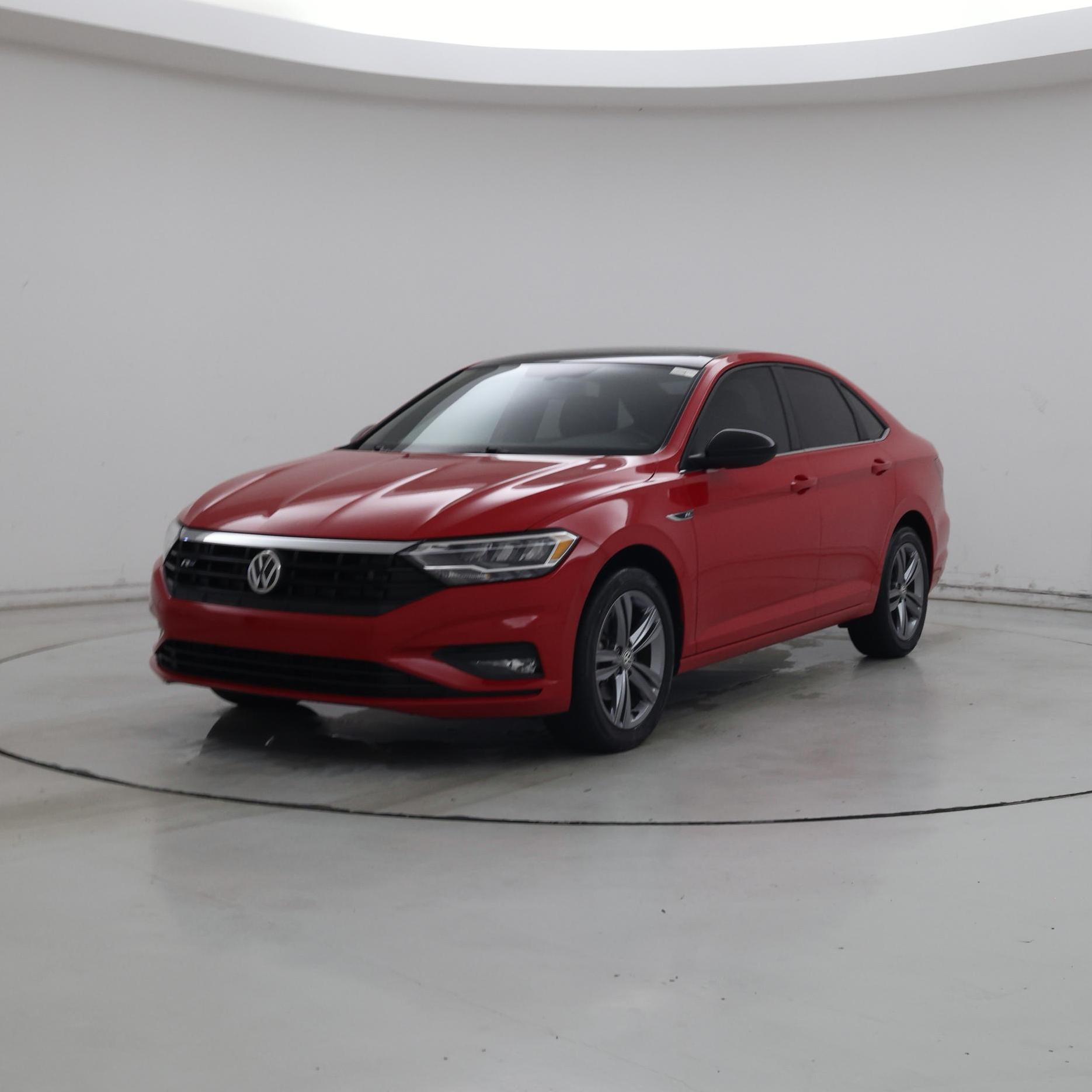 Thumbnail: 2019 Volkswagen Jetta - 4
