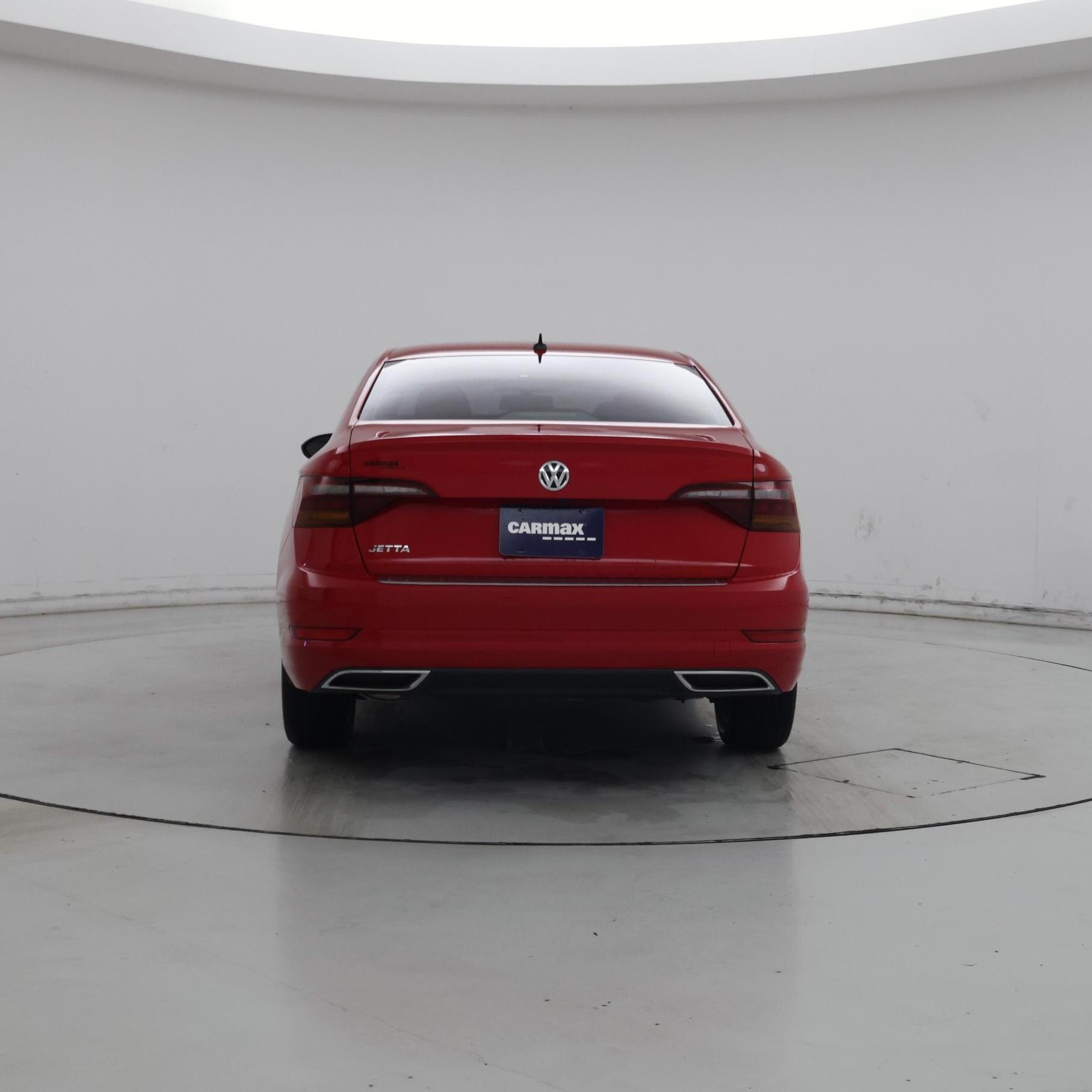 Thumbnail: 2019 Volkswagen Jetta - 6