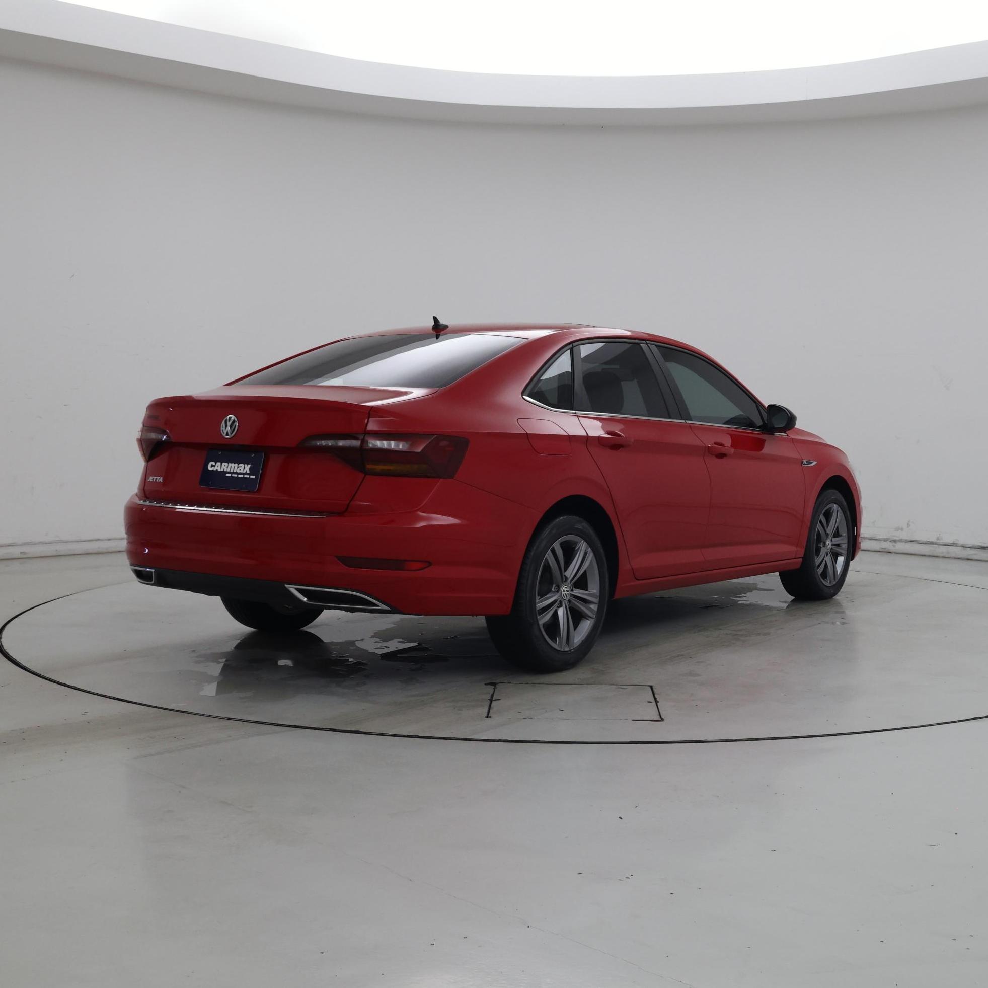 Thumbnail: 2019 Volkswagen Jetta - 8