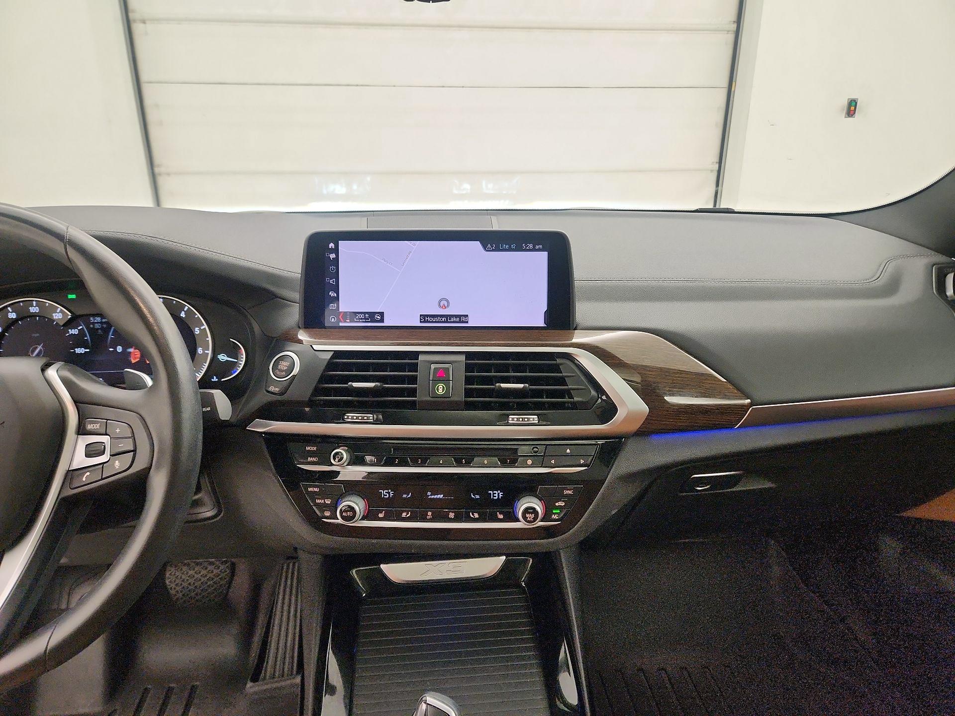 Thumbnail: 2019 BMW X3 - 9