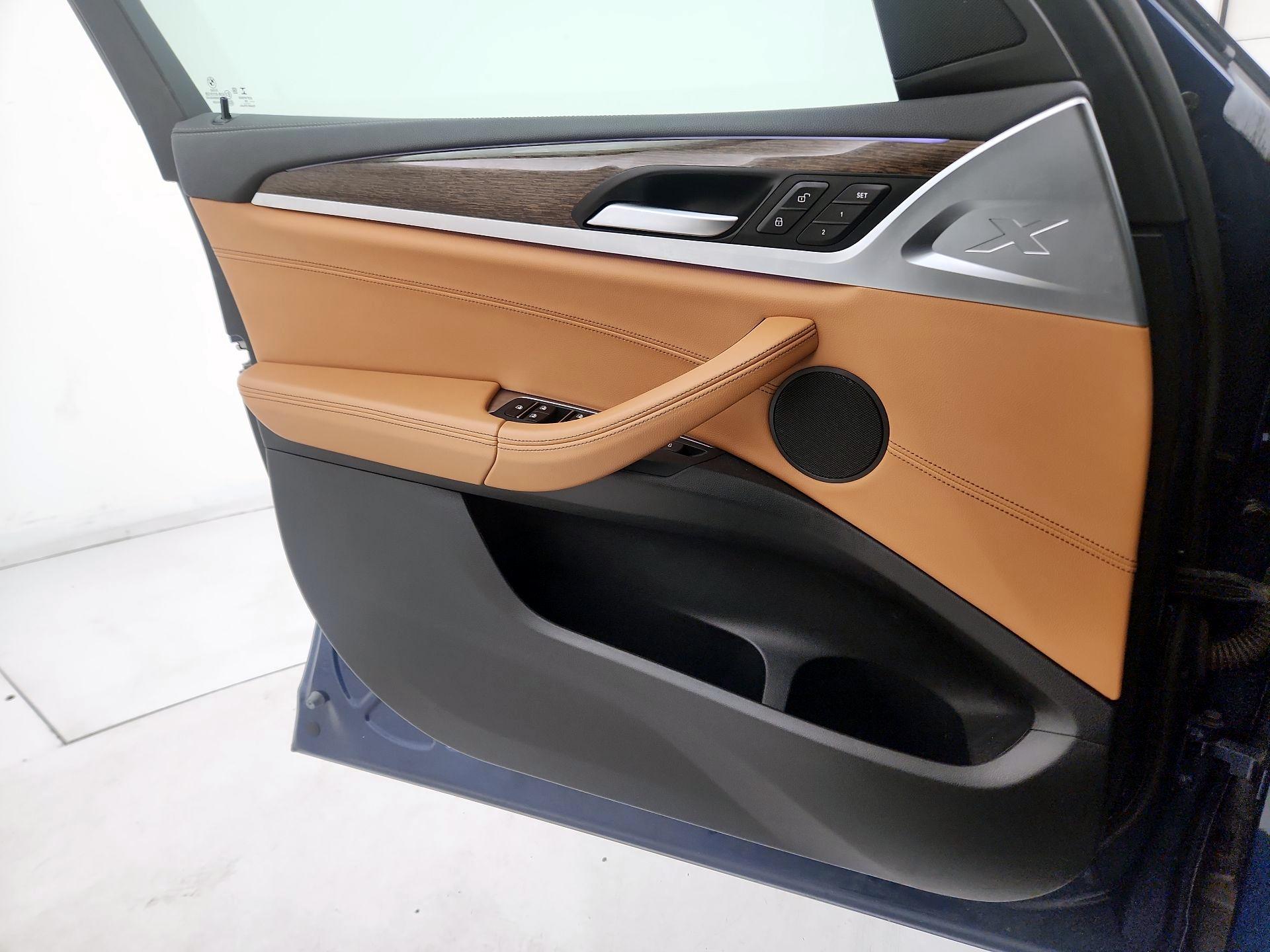 Thumbnail: 2019 BMW X3 - 12