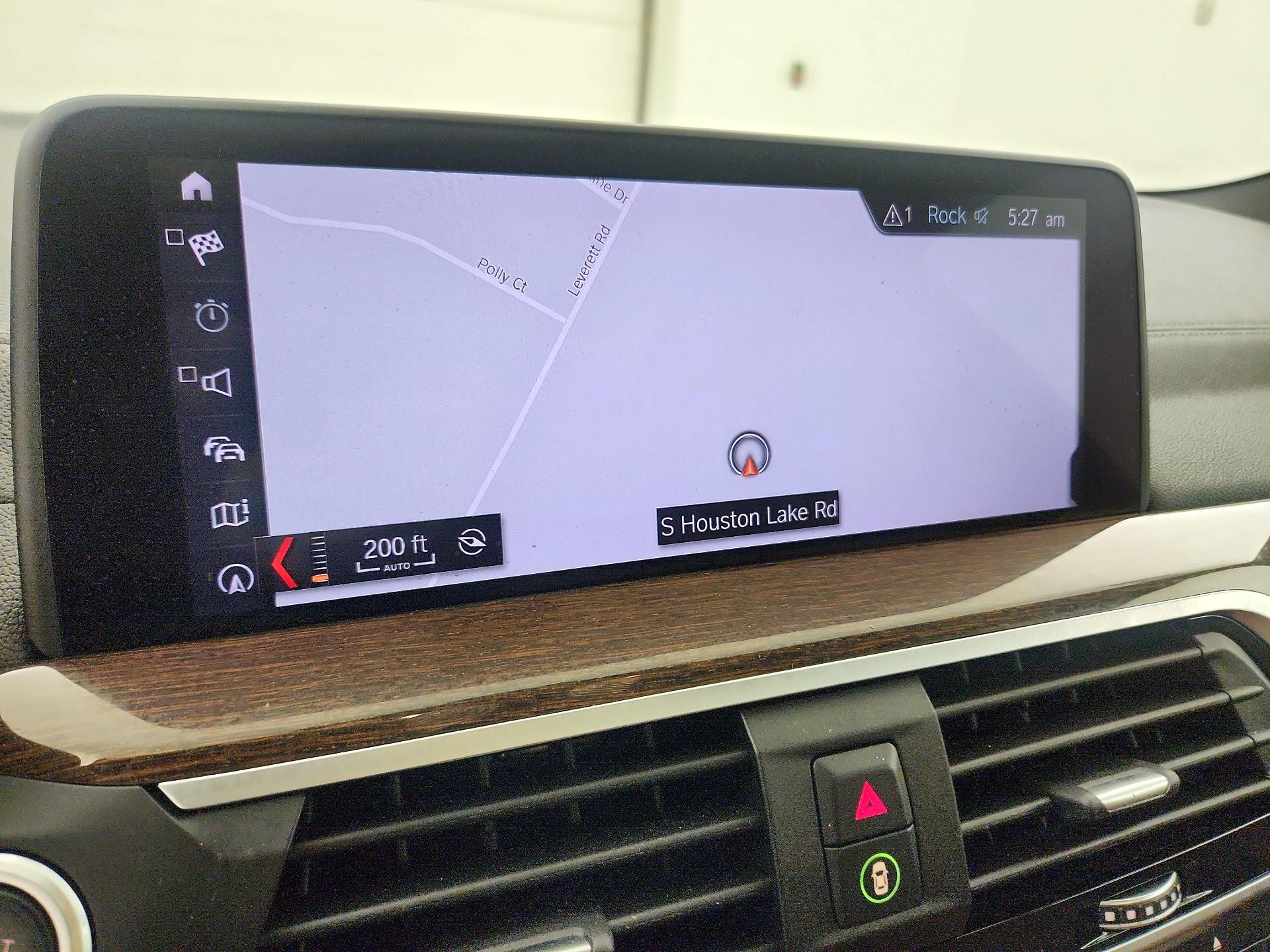 Thumbnail: 2019 BMW X3 - 14
