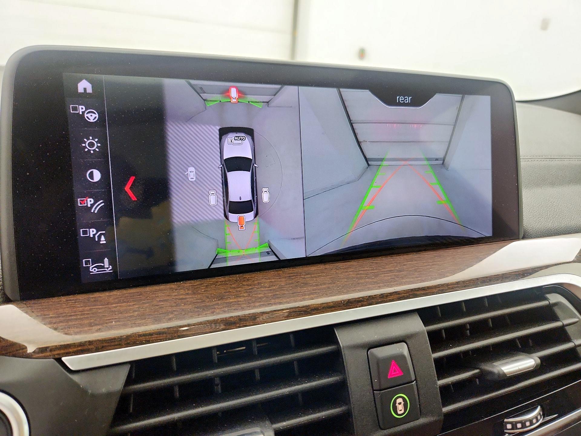Thumbnail: 2019 BMW X3 - 15