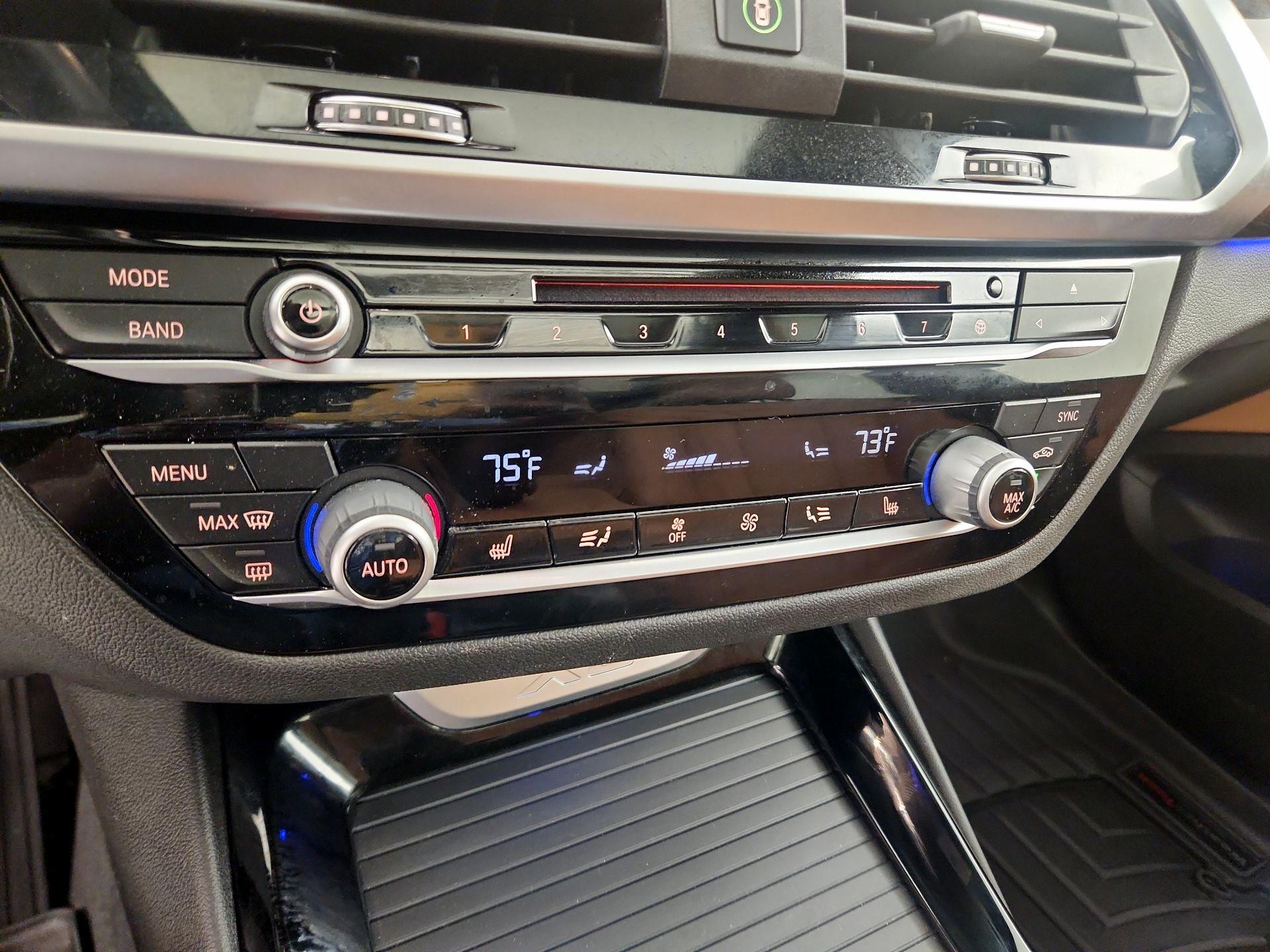 Thumbnail: 2019 BMW X3 - 17
