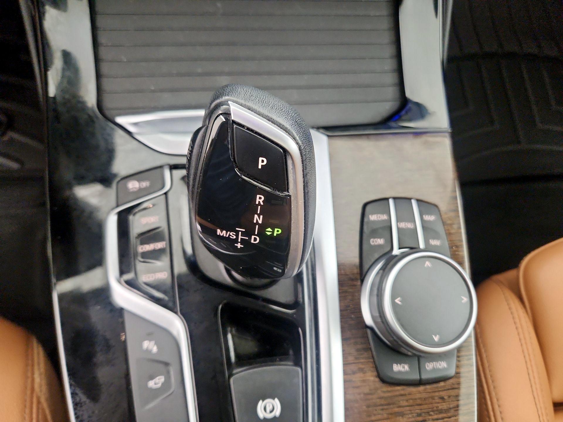 Thumbnail: 2019 BMW X3 - 18