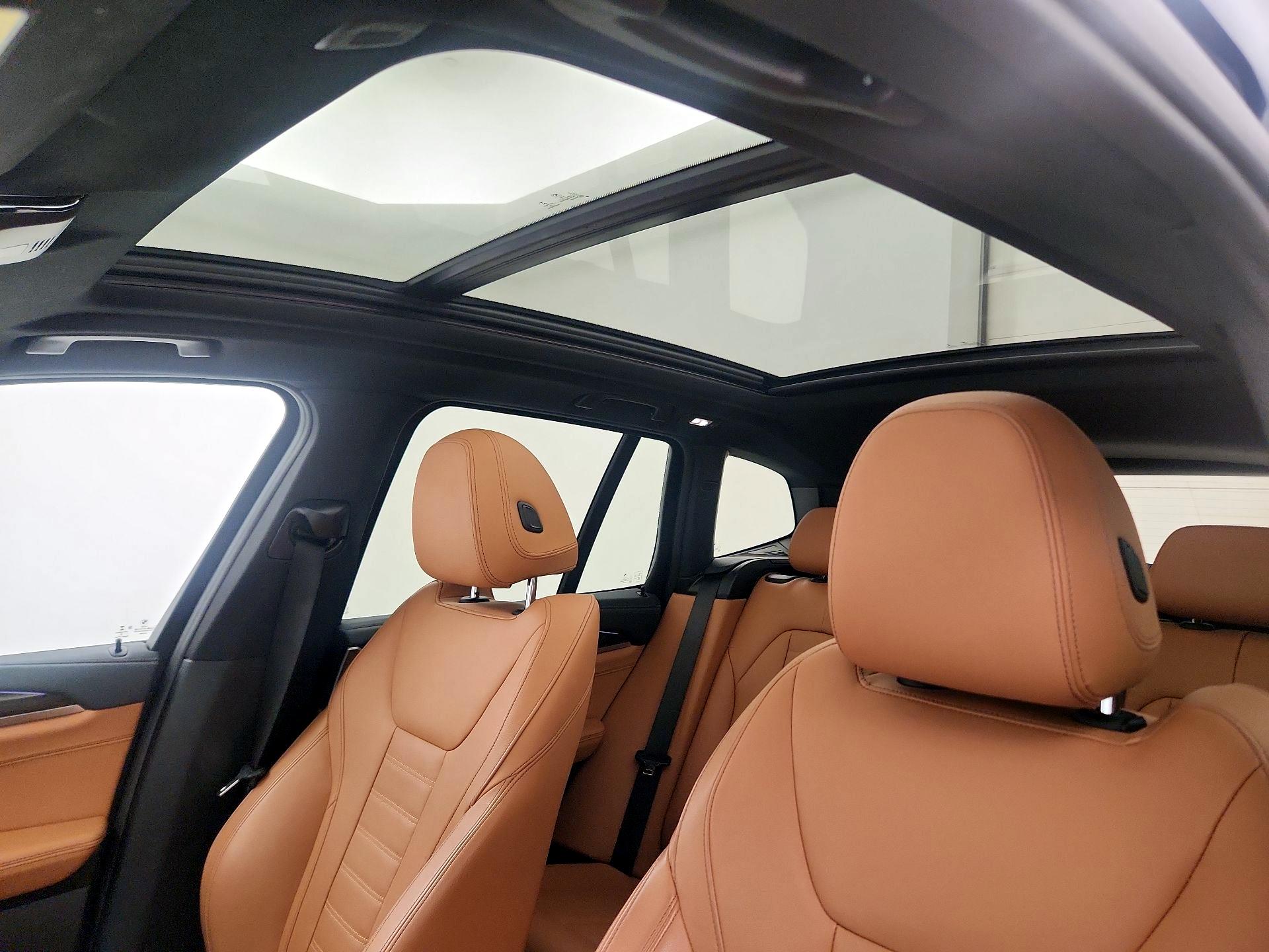 Thumbnail: 2019 BMW X3 - 20